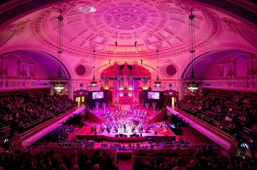 Central Hall Westminster Storey's Gate London Sw1H 9Nh