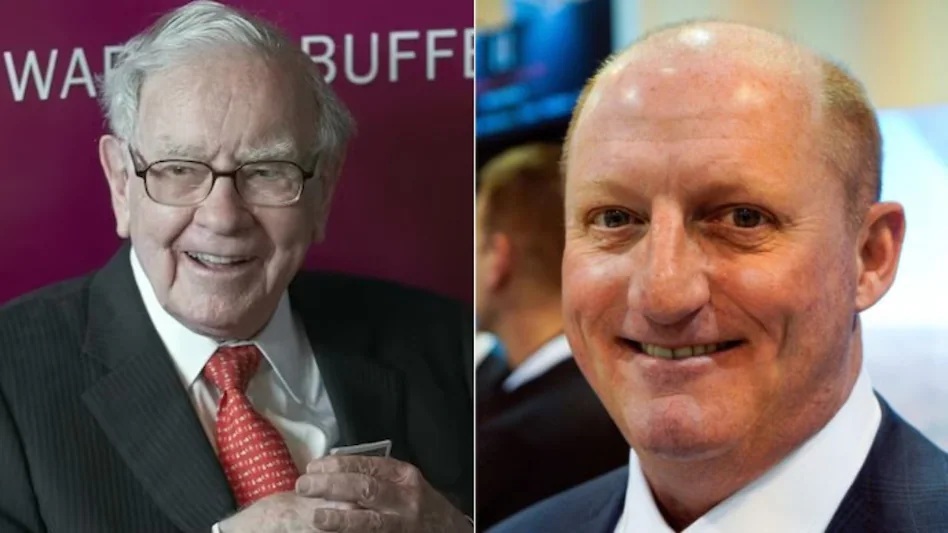 Meet Greg Abel: the Canadian Who Just Took over Warren Buffett's Empire