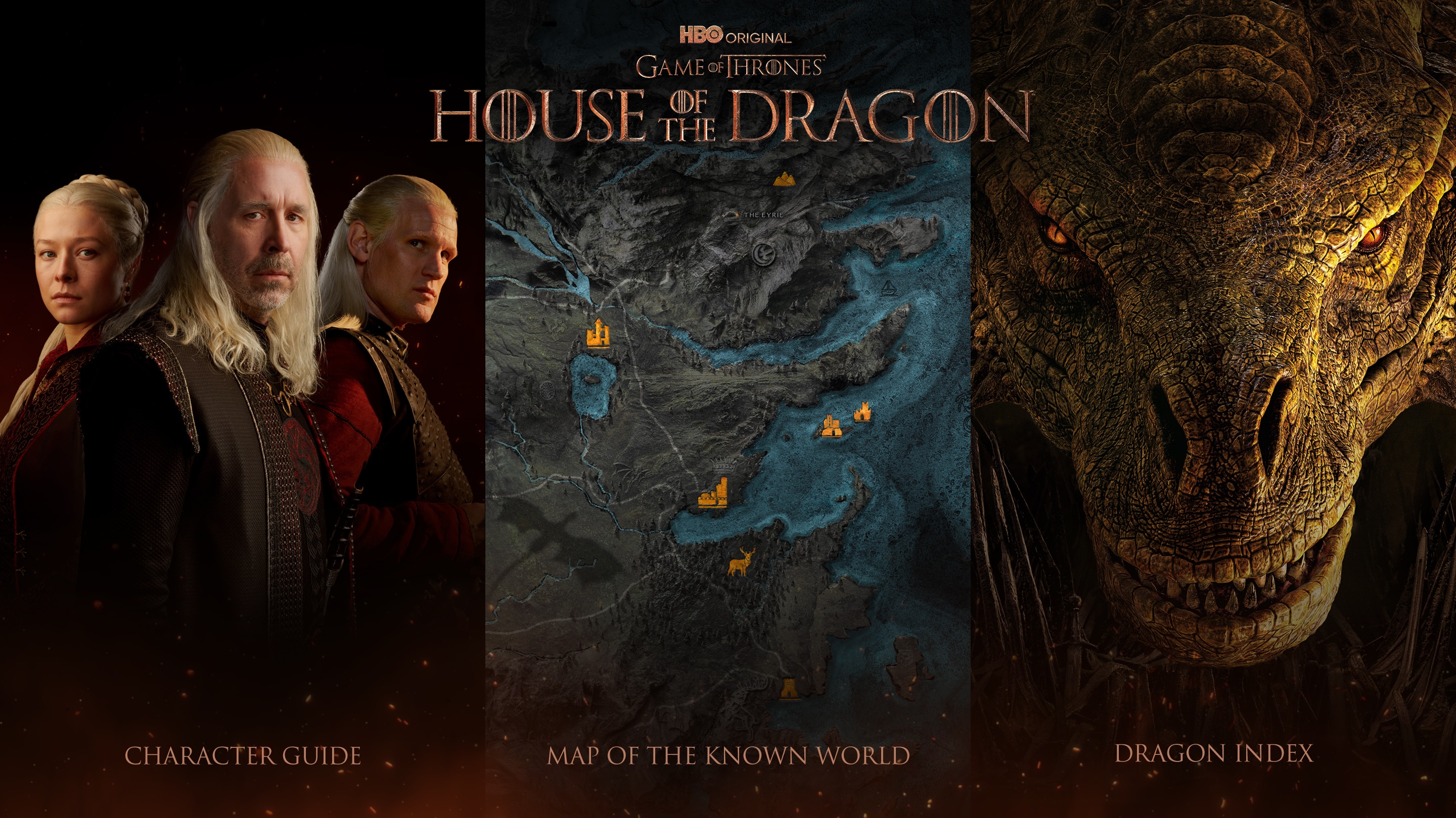 Hbo’s Dragon Era Ends on Streaming Charts: ‘Lanterns’ Replaces ‘Hotd’ as Sunday Night Flagship