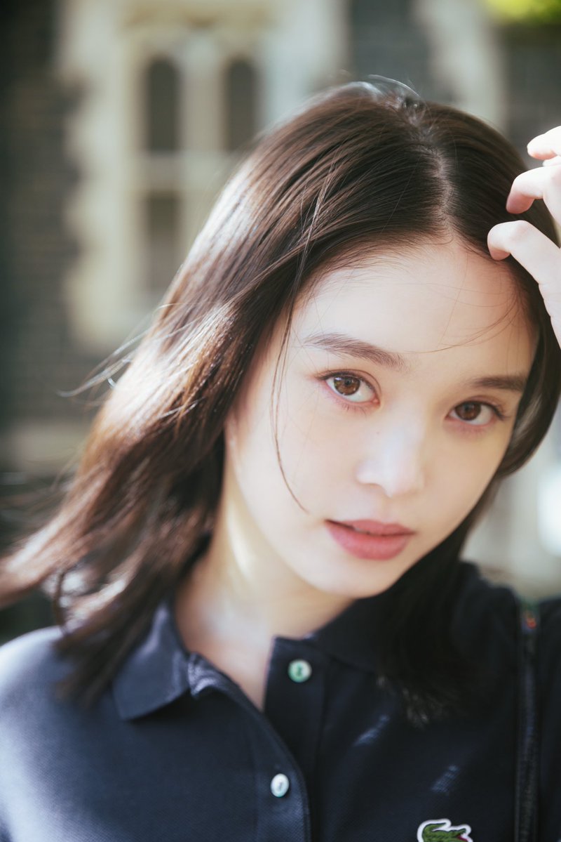 朝ドラ『ばけばけ』主演！高石あかりの経歴と圧倒的演技力の真相