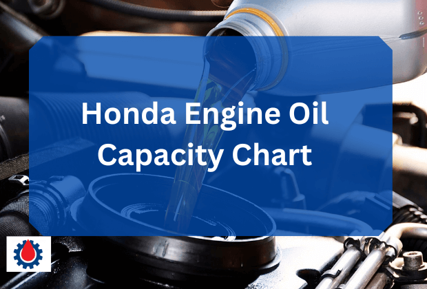 2009 Honda Civic 1.8 Oil Capacity