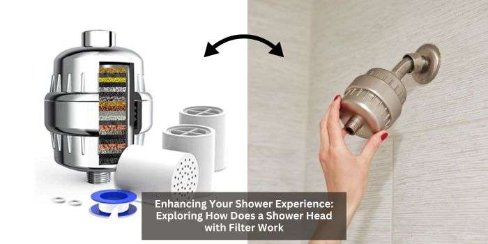 Does Filter Shower Head Work