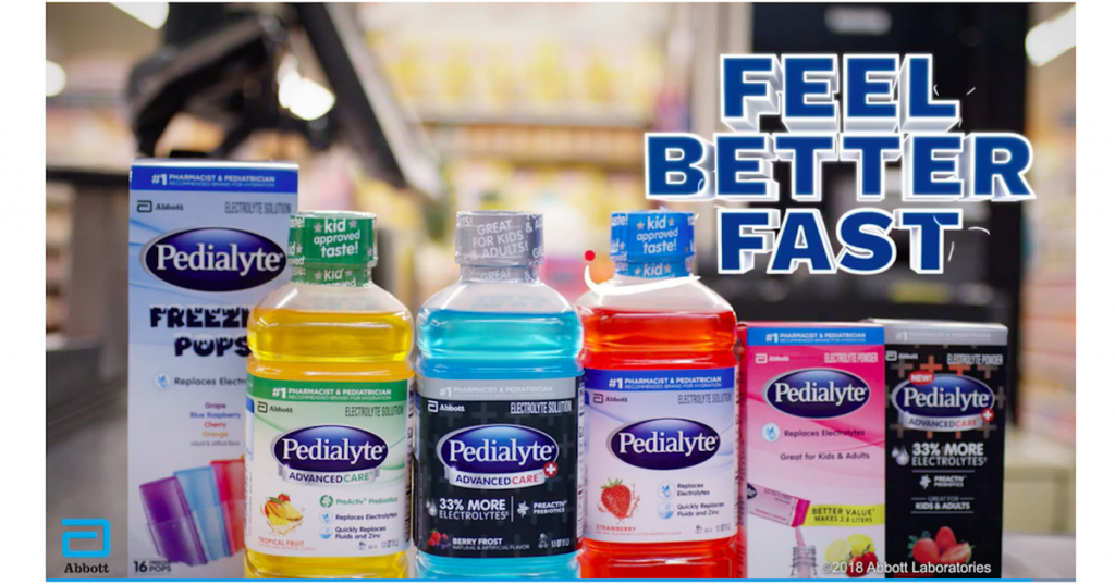 How Long Is Pedialyte Good for After Opened