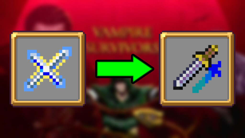 Does Vampire Survivors Have Cross Progression