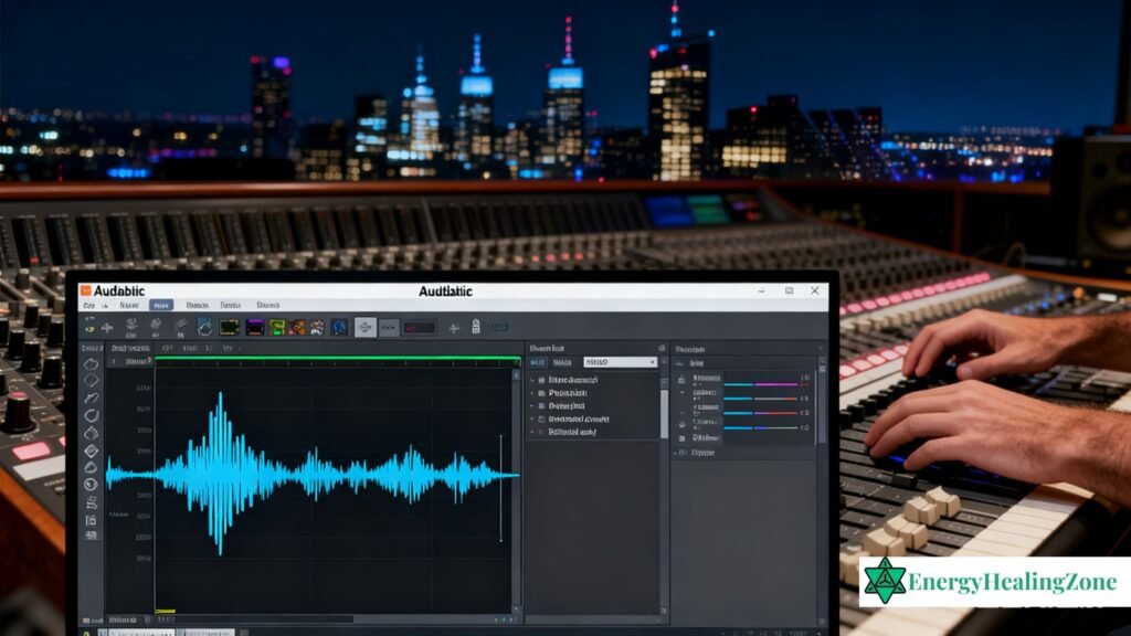 How to Turn Music into 432Hz in Virtualdj