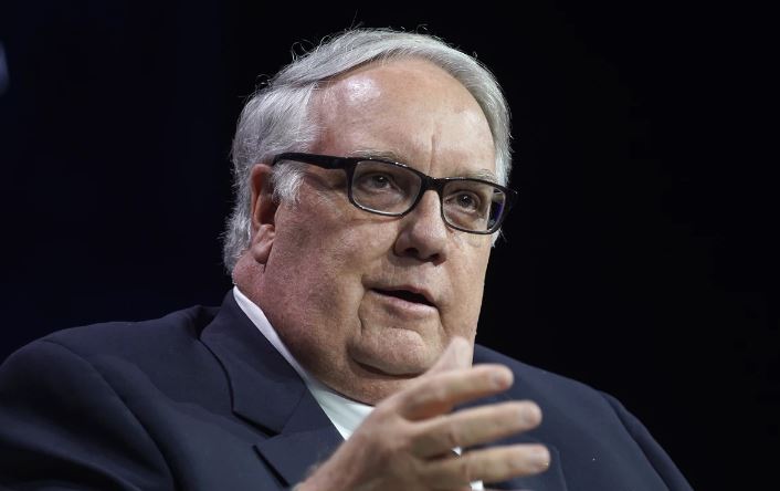 Howard Buffett Age, Net Worth, Wife, and Kids: Everything to Know About Berkshire Hathaway’s New Chairman