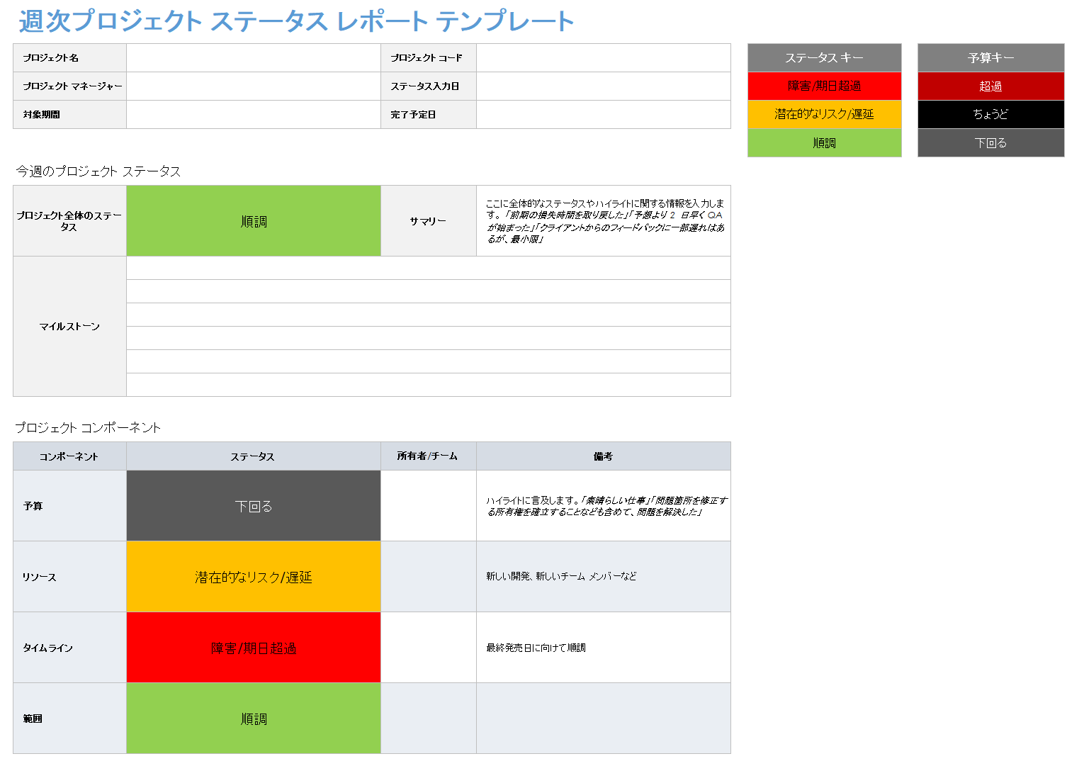週次とは？意味・読み方から日次・月次との違いまでプロが解説