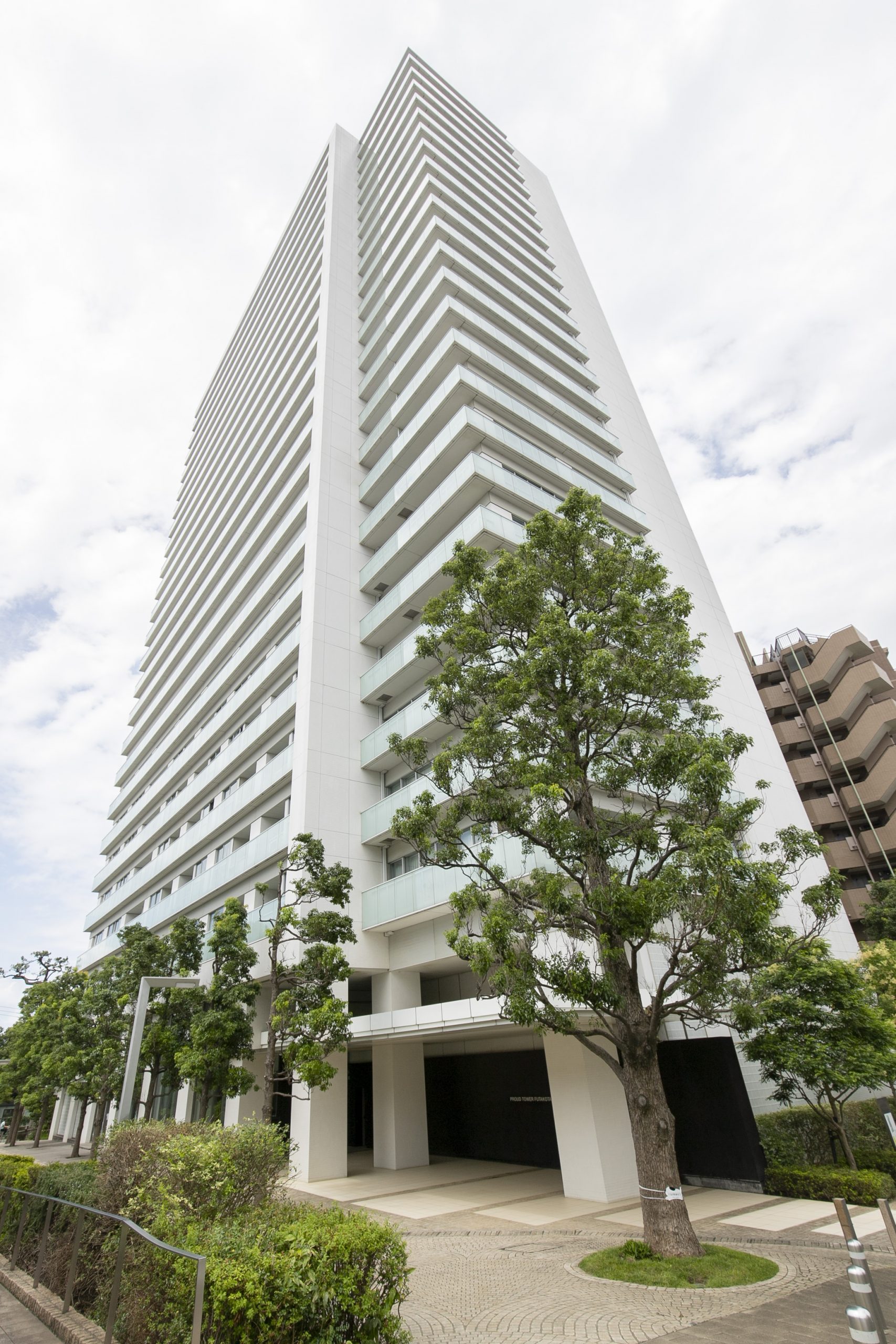 プラウドタワー二子玉川の相場と住み心地を徹底検証【2026年最新】