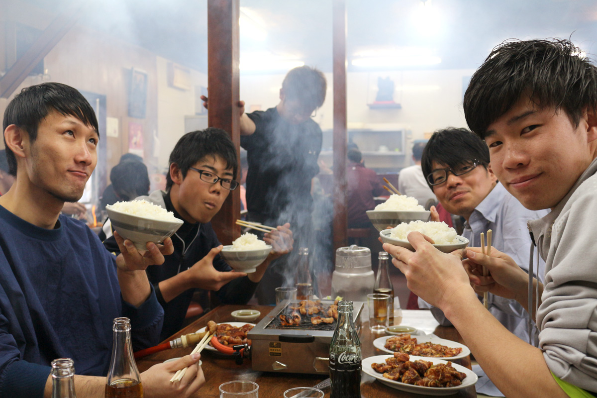 一宮・焼肉山力はなぜ煙でも大行列？予約や名物の秘密を徹底解明