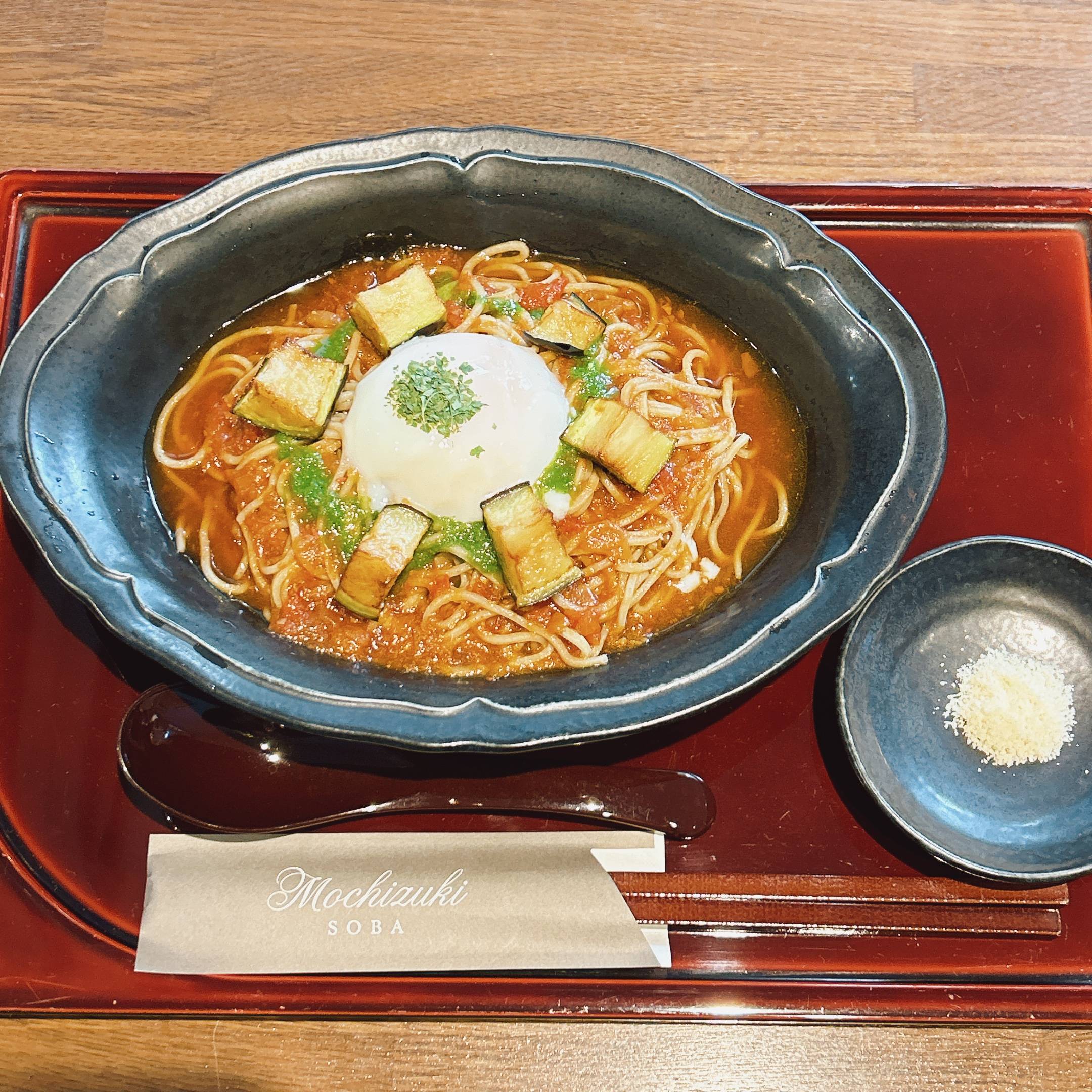 松戸の至宝「玄蕎麦もち月」徹底ガイド！混雑回避と絶品鴨せいろの魅力