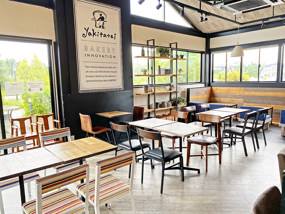 「焼きたての香りに包まれるサードプレイス」パン屋イートインが急速進化 モーニング需要と『個店特化型』でカフェをしのぐ熱気