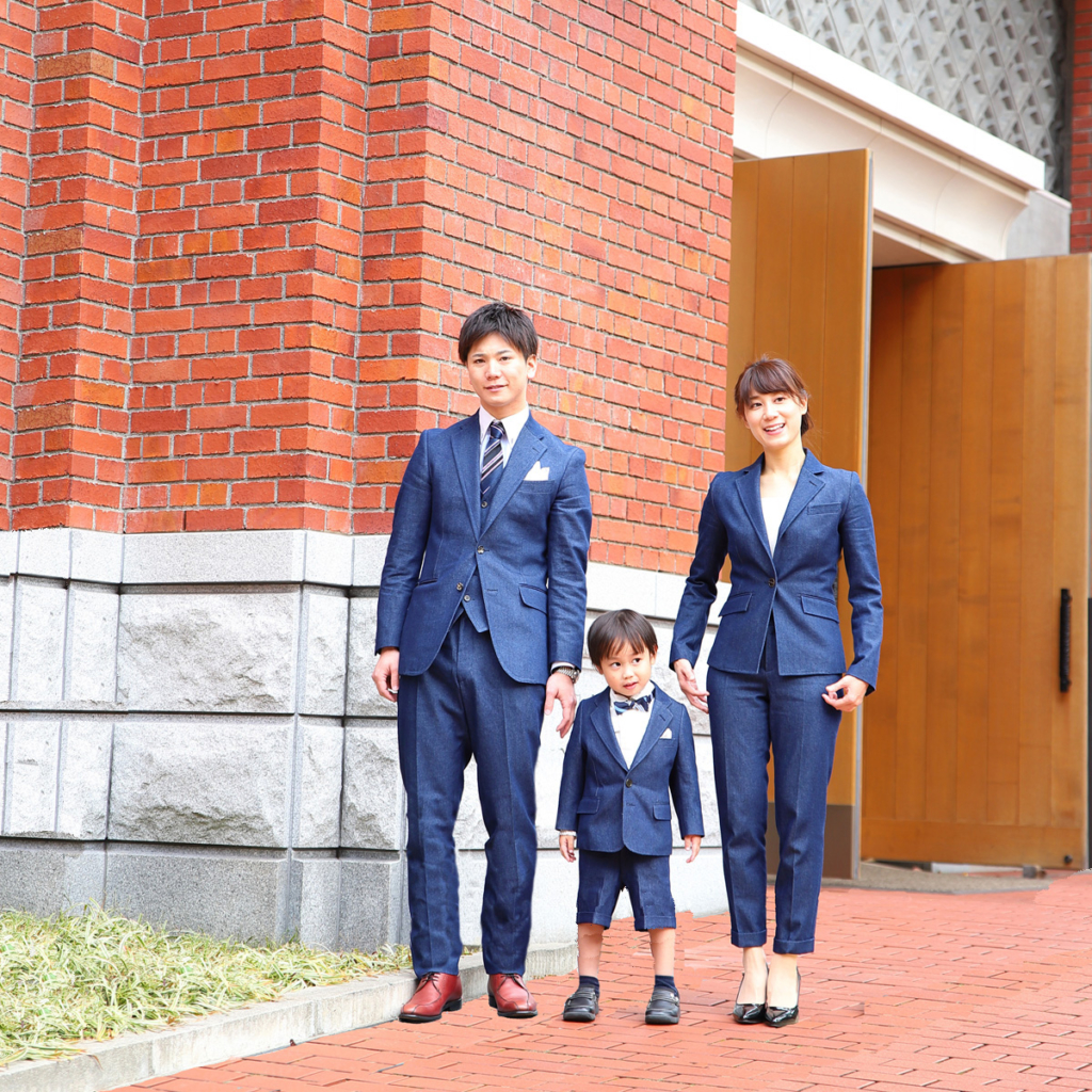 友人感覚はNg？いとこの結婚式服装マナー徹底解説！2026年最新正解コーデ