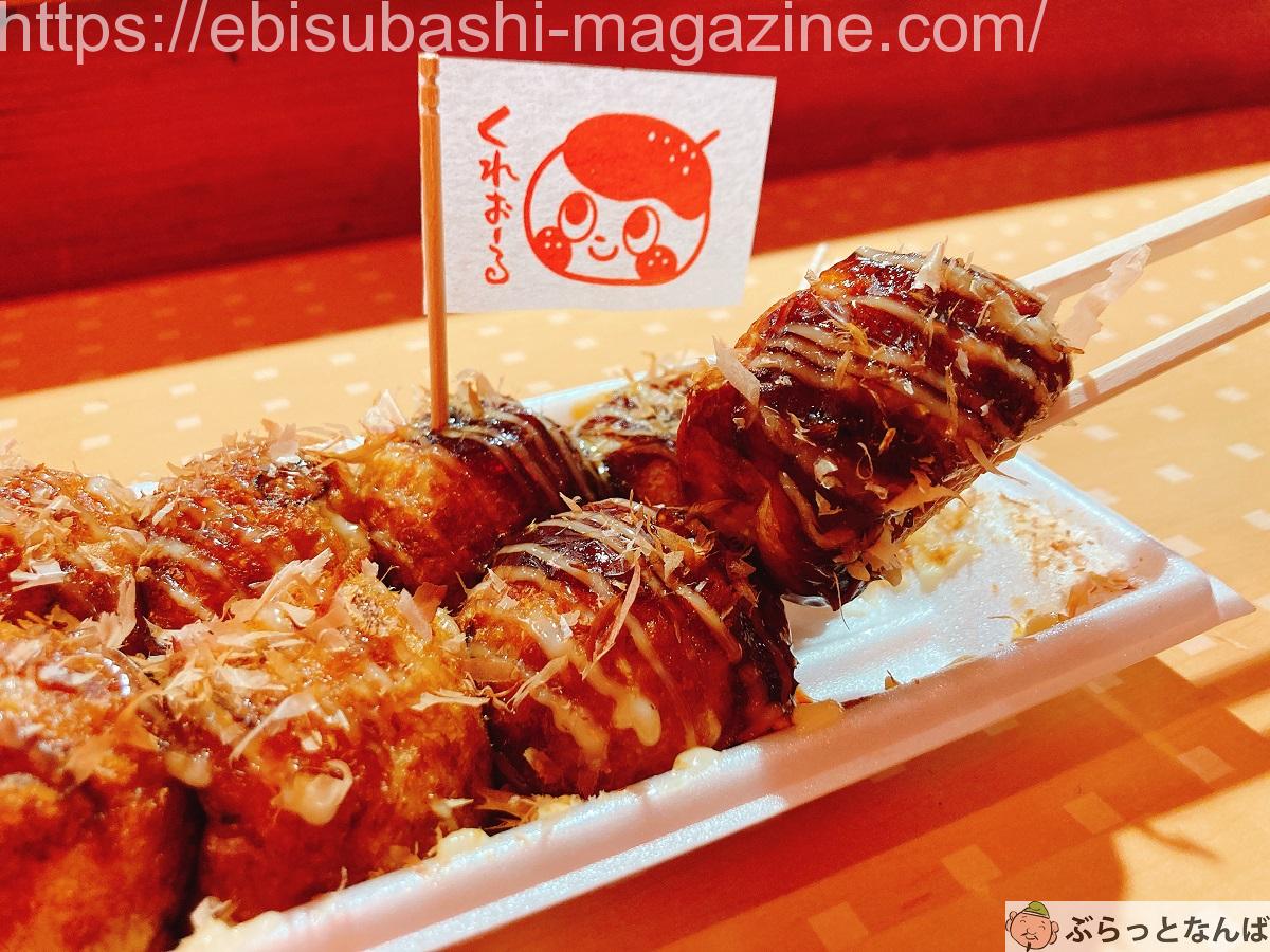 大阪で有名なたこ焼き名店決定版！行列の理由と地元民絶賛の穴場