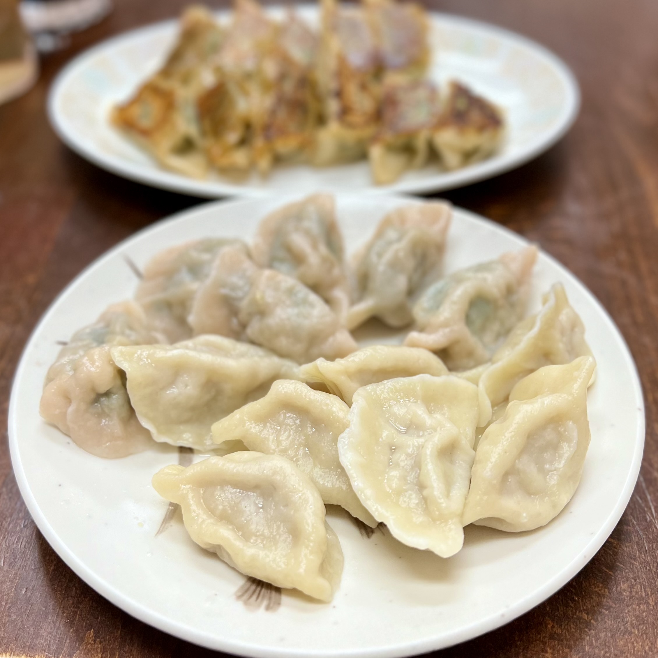京都山科チャイナキッチン餃子王の真相！絶品手作り餃子とランチ評判