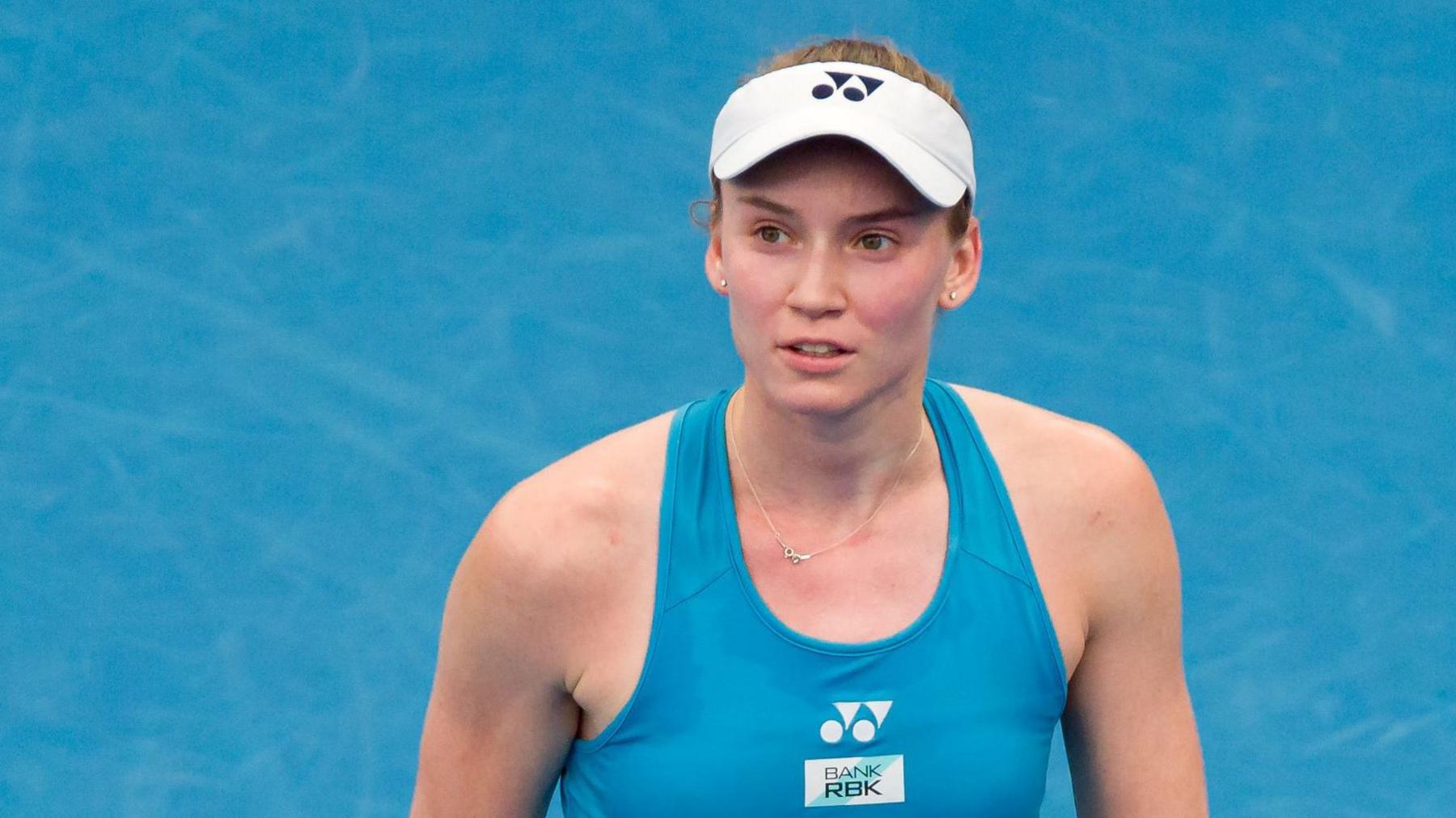 Elena Rybakina's Personal and Career Profile: What Don't We Know?
