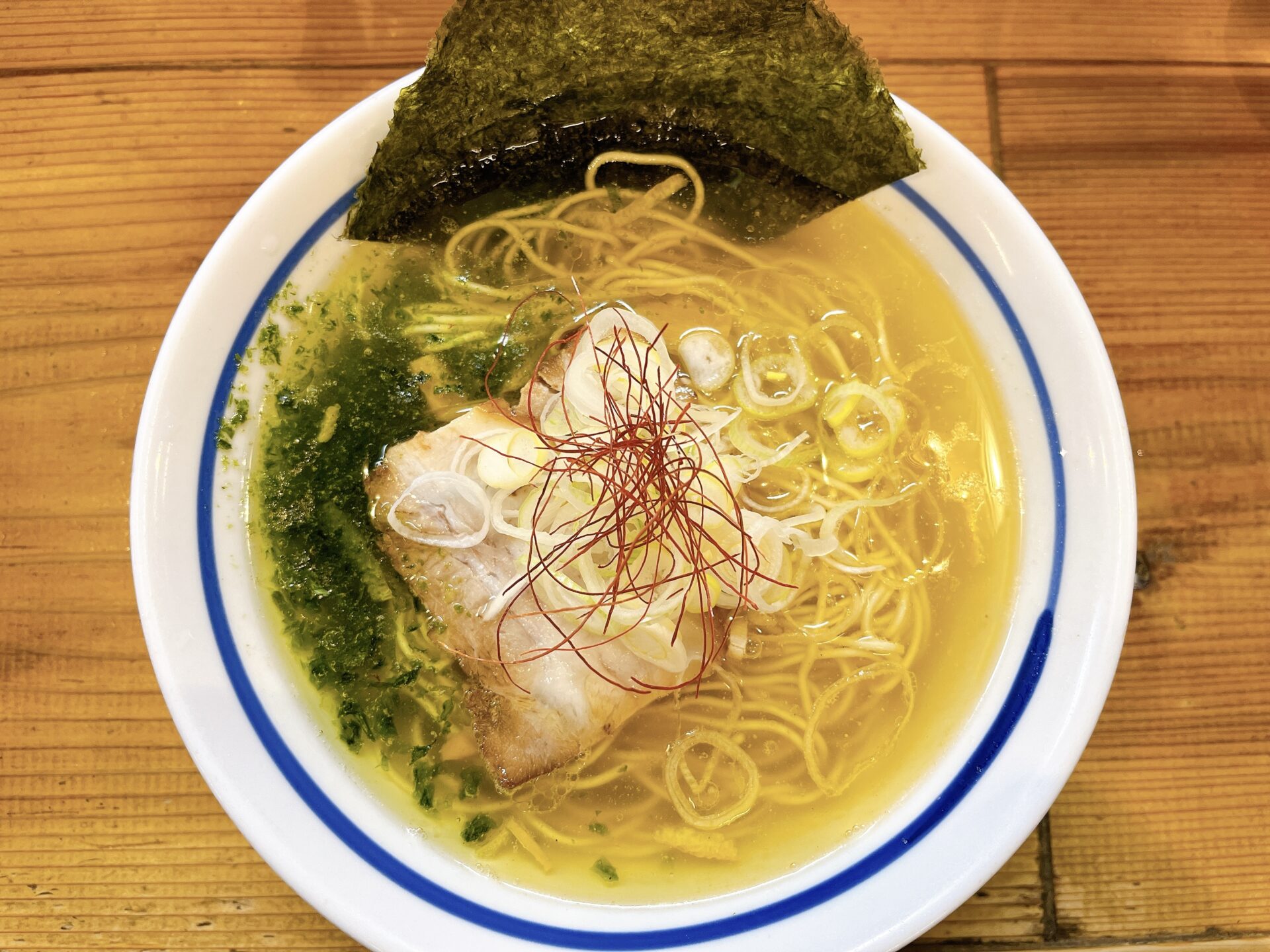 倉敷・中華蕎麦みず川の魅力解剖！行列必至の味と混雑回避術