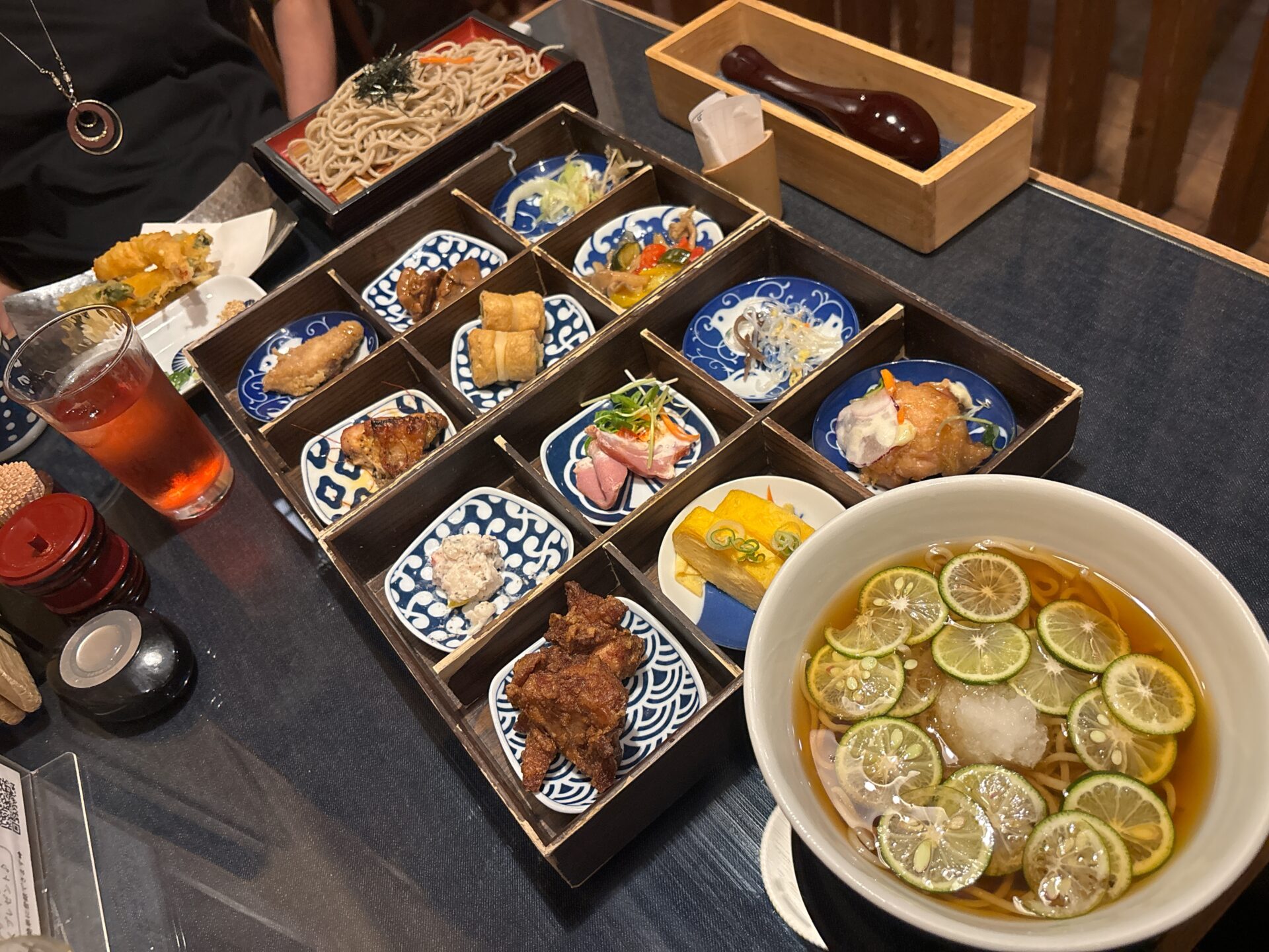 倉敷「蕎麦 武野屋」が予約殺到で愛される理由！ランチ・別邸・混雑回避法を徹底解剖