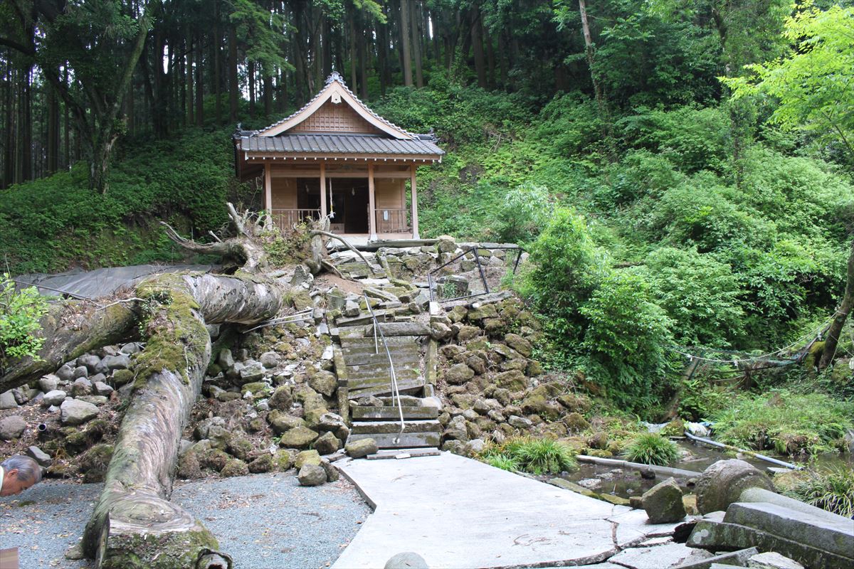 熊本「潮 井 水源」が解き明かす地下水の謎 ハイテク最前線の2026年に響く自然の警鐘
