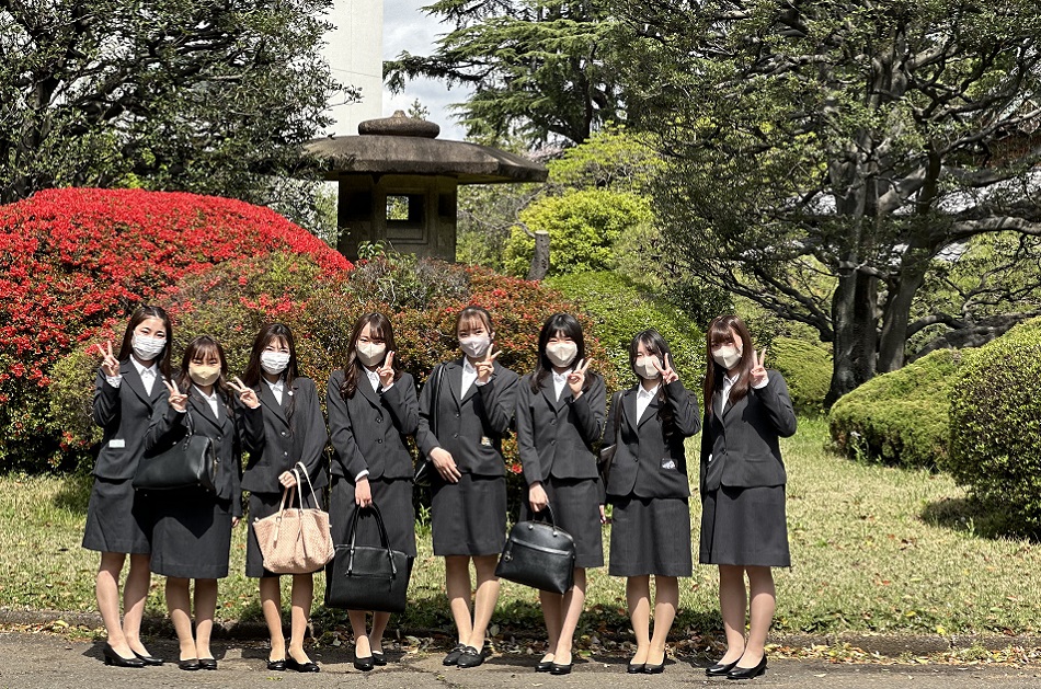 聖心女子大学はお嬢様ばかり？一般家庭は浮くのか実態と評判を検証