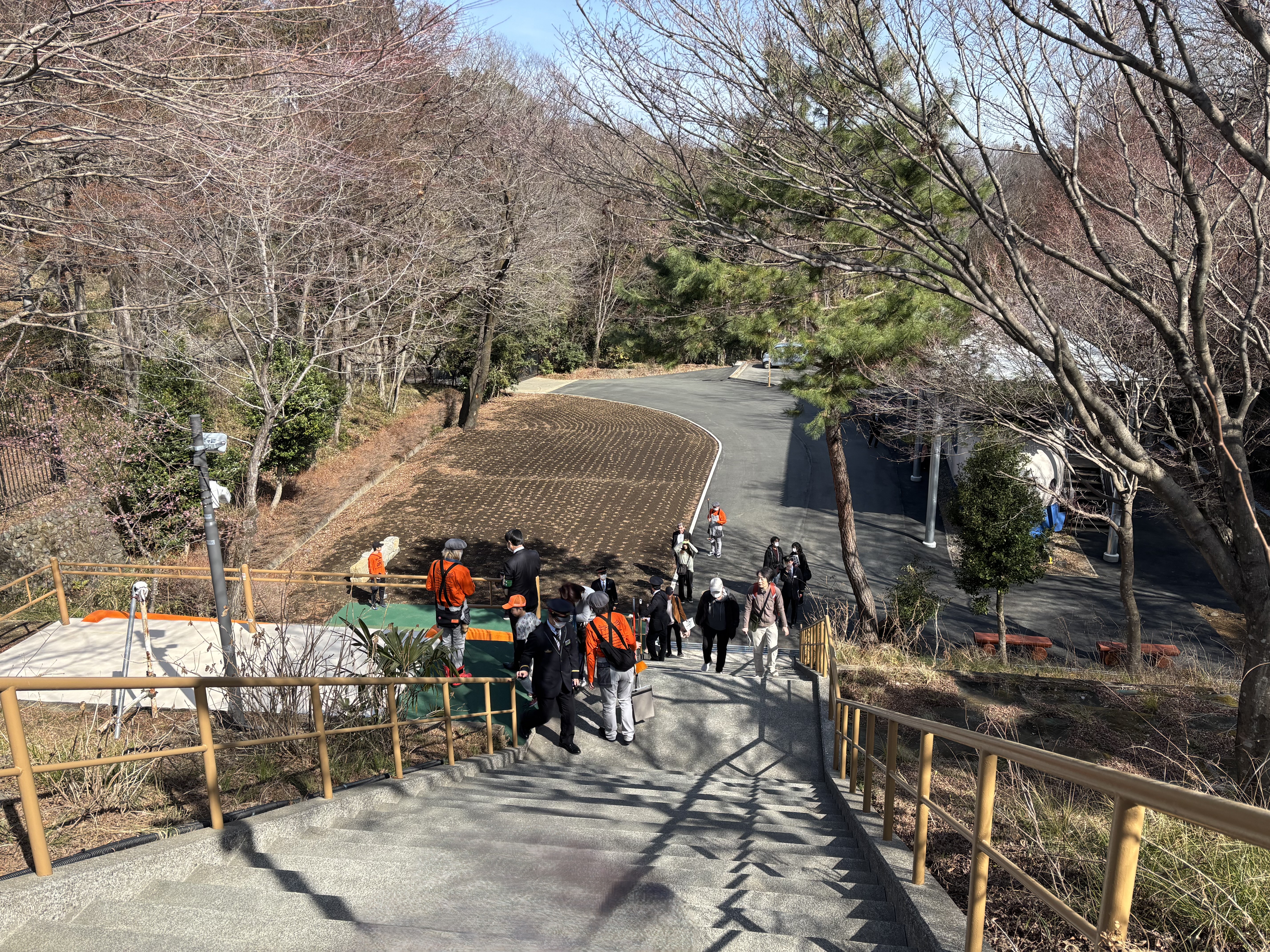 青梅鉄道公園が2026年春に復活！休園の真相と展示車両の全貌