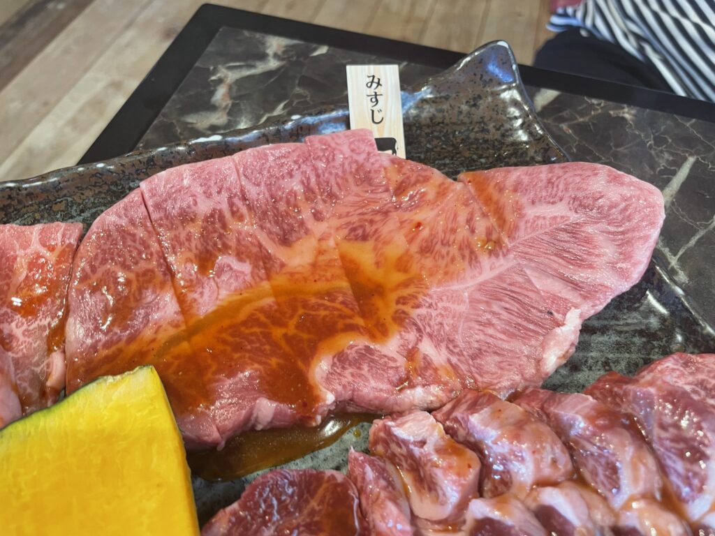 ミスジステーキがまずい？硬い理由とプロ直伝の焼き方を徹底解説