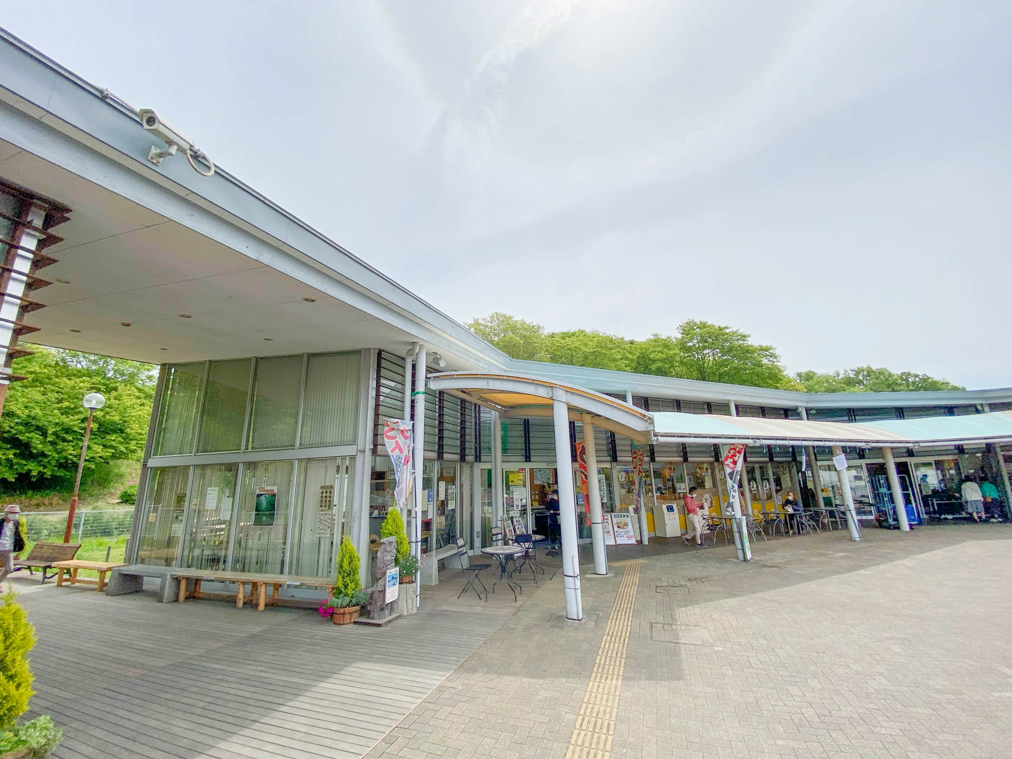 朝採れ野菜と絶品グルメ！道の駅あずの里いちはら最新ドライブ案内