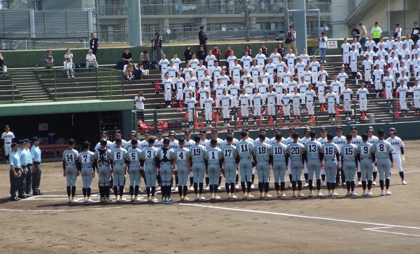 2026年春、波乱の予感——広島高校野球を揺るがす「データ革命」と新勢力の台頭