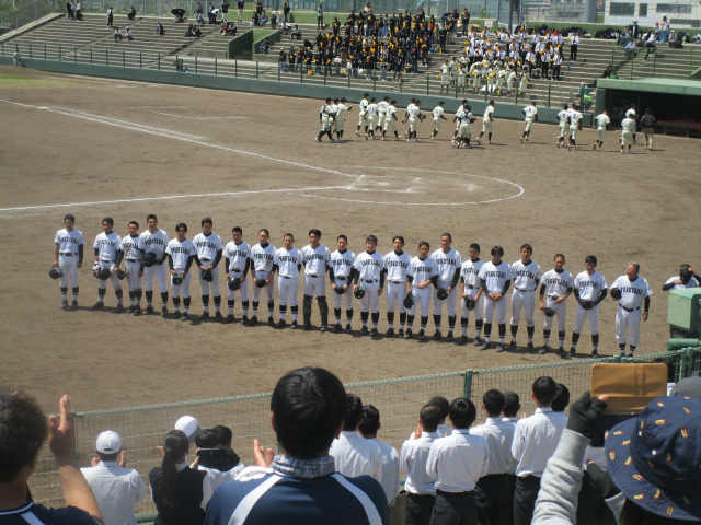 【2026年春】広島の高校野球に起きた変革――市立福山 野球部が挑む「データ×自立型」の新たな地平