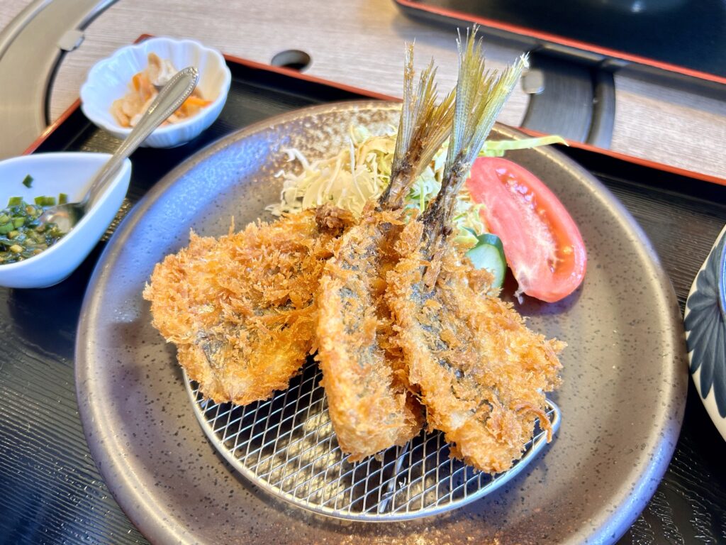 松浦アジフライ人気店徹底比較！聖地で並ぶべき名店と感動の真相