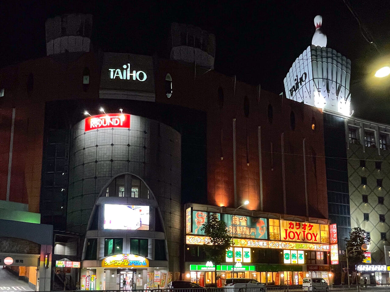 ラウンドワン千種店の閉店理由とは？跡地の現在と最新動向を徹底解説