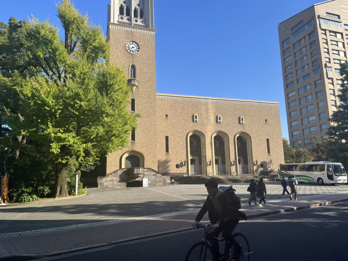 早稲田高校の偏差値と進学実績の裏側！東大合格と内部進学の秘密