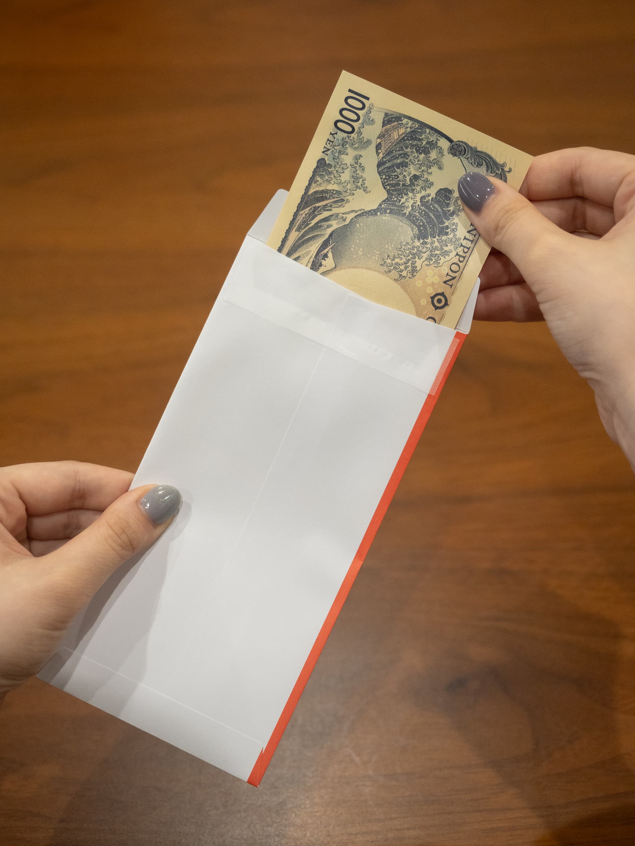 お見舞いに新札は失礼？Ngとされる理由と手元にしかない時の対処法