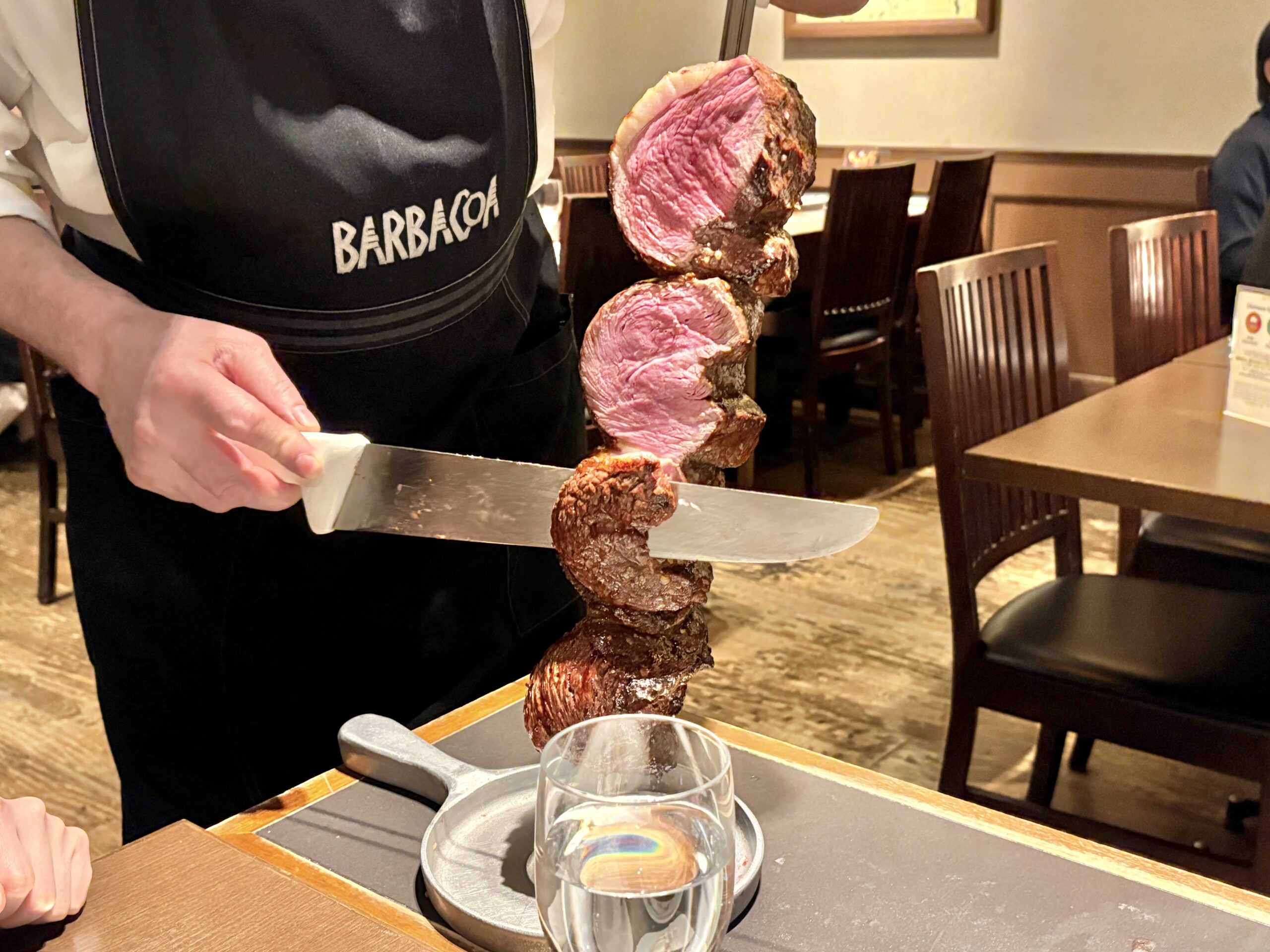 バルバッコア青山本店の魅力解剖！料金と予約の裏技徹底解説