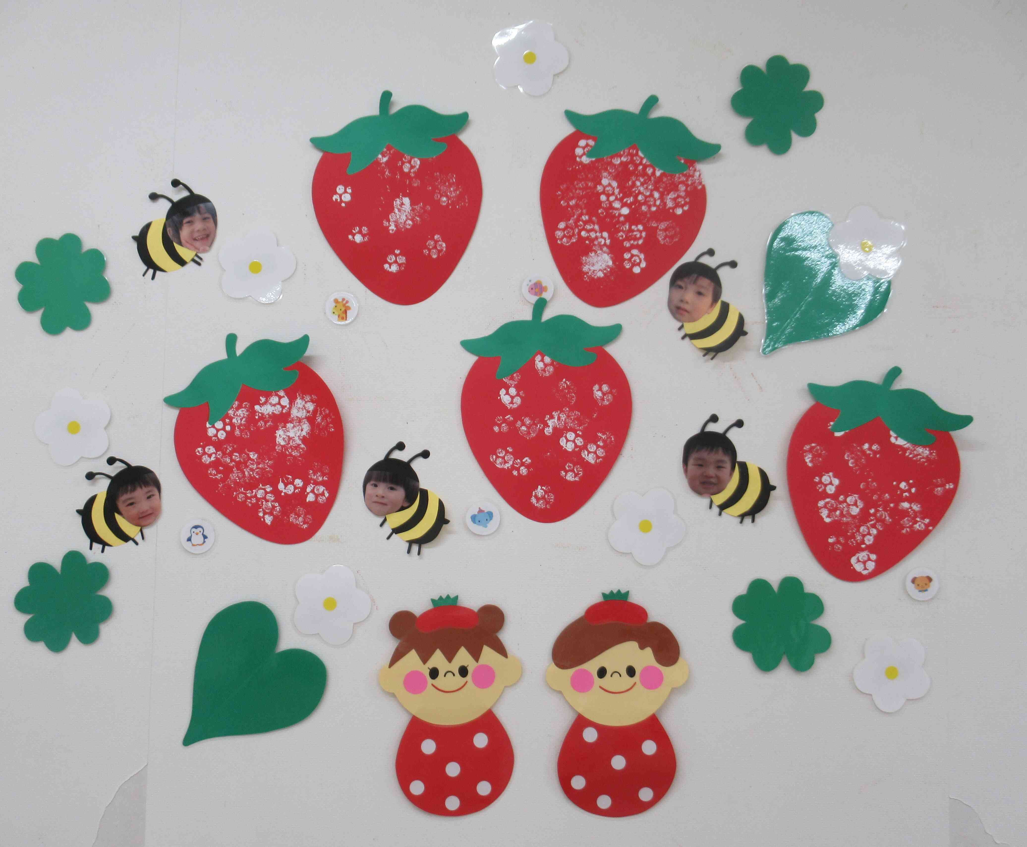 1歳児の3月製作完全ガイド！成長を彩る簡単アイデアと指導案の極意