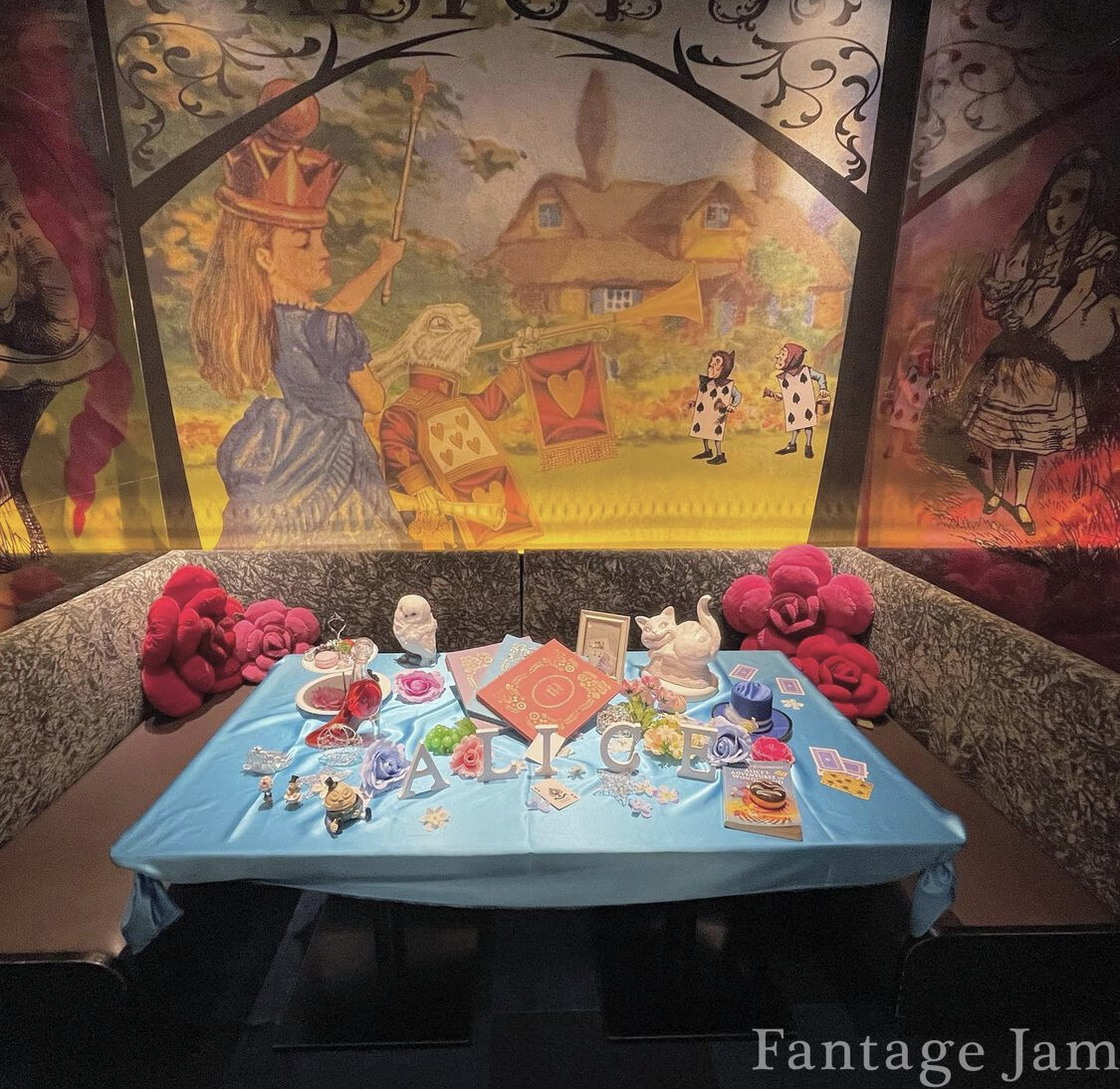 新宿『絵本の国のアリス』閉店理由の真相と現在｜跡地や系列店の動向
