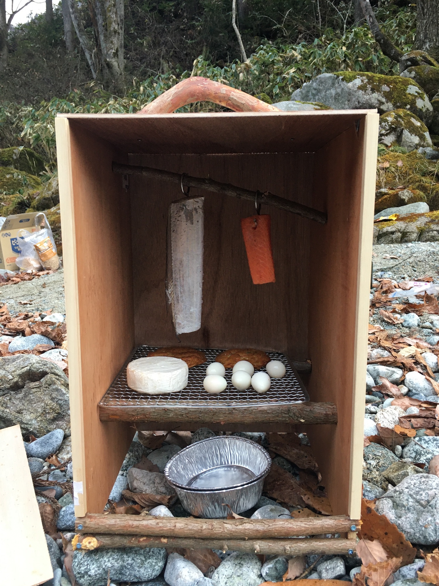 燻製器の自作完全ガイド！100均からペール缶まで失敗ゼロDiy