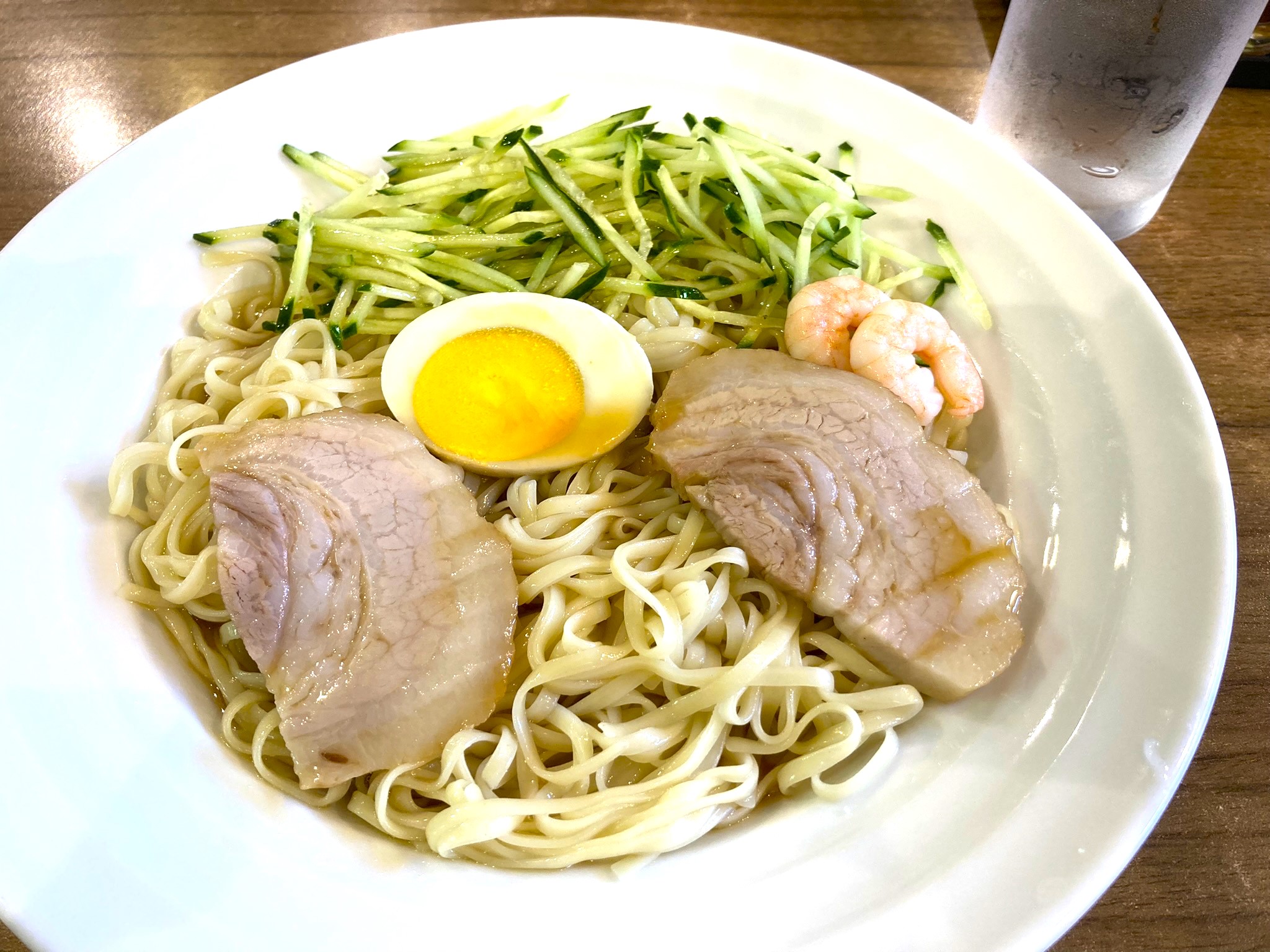 元祖呉冷麺「珍来軒」の真実！行列・味の秘密と2026年最新攻略法