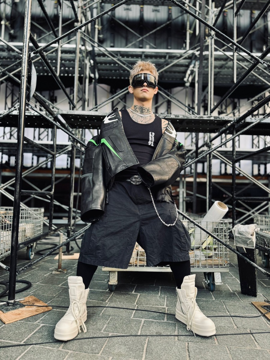 平本蓮のファッション徹底解剖｜愛用ブランドと私服コーデの全貌