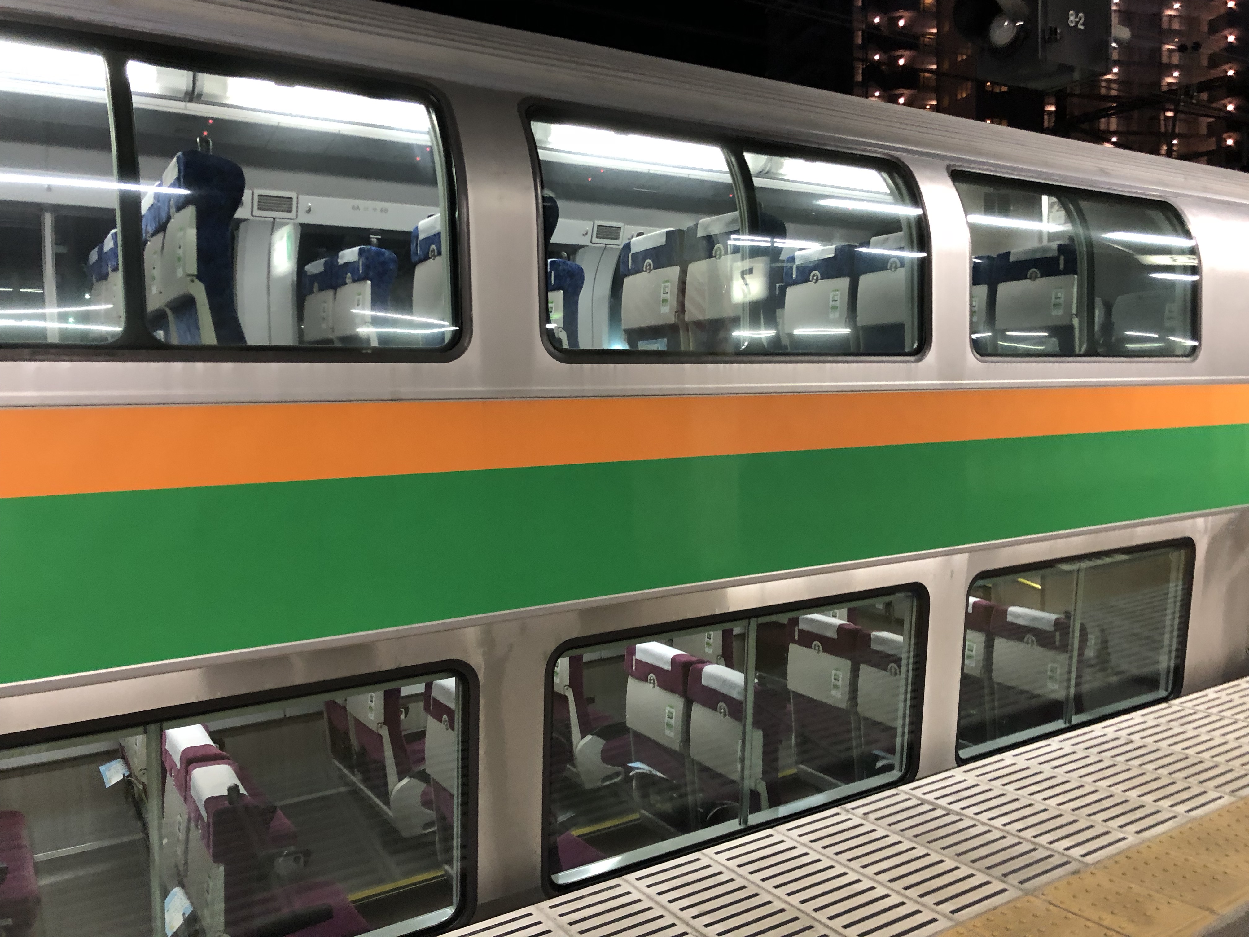 湘南新宿ラインのグリーン車は座れないと損？最新料金と快適乗車の極意