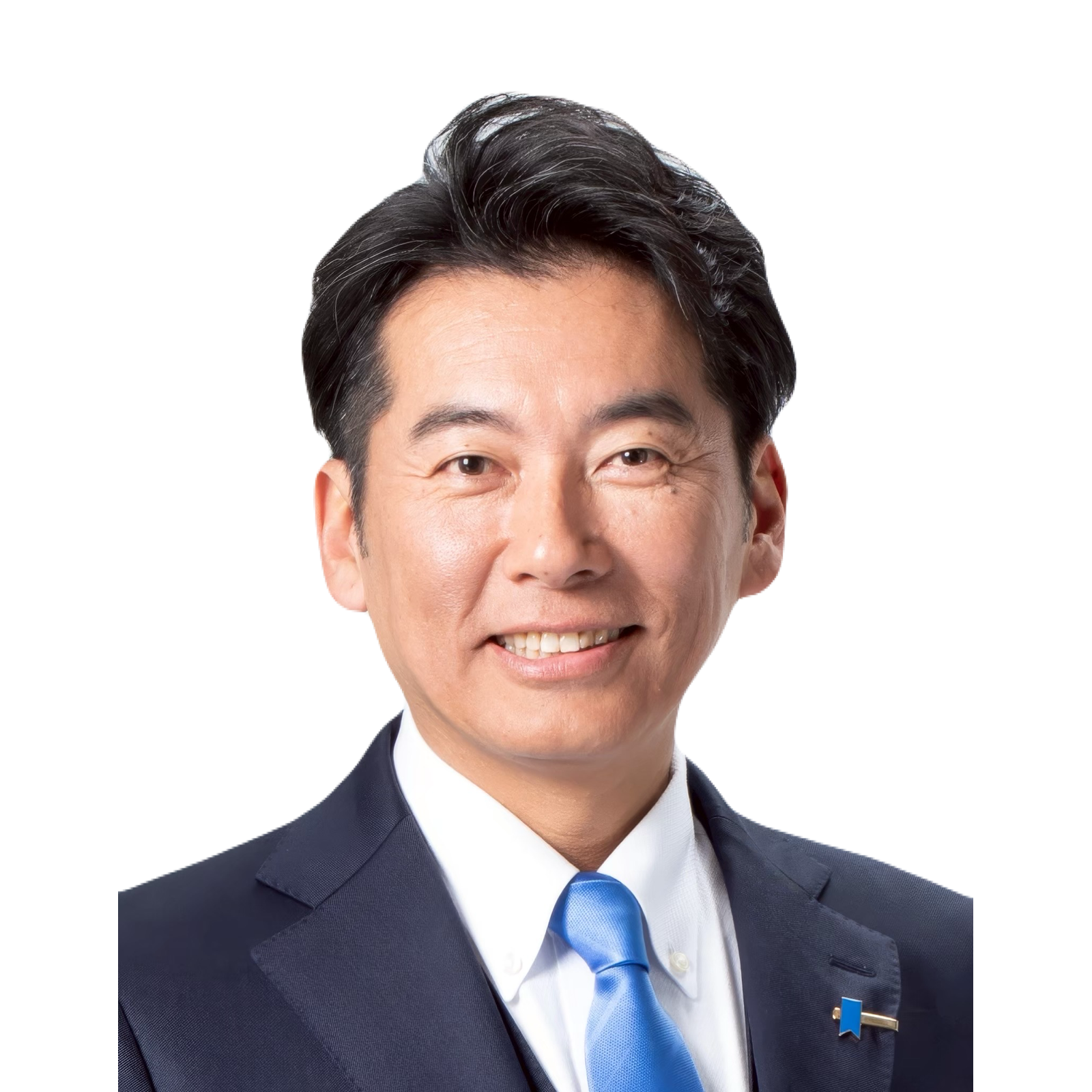 繁本護の現在は？財務省出身から衆院議員の軌跡と最新動向を総力解説