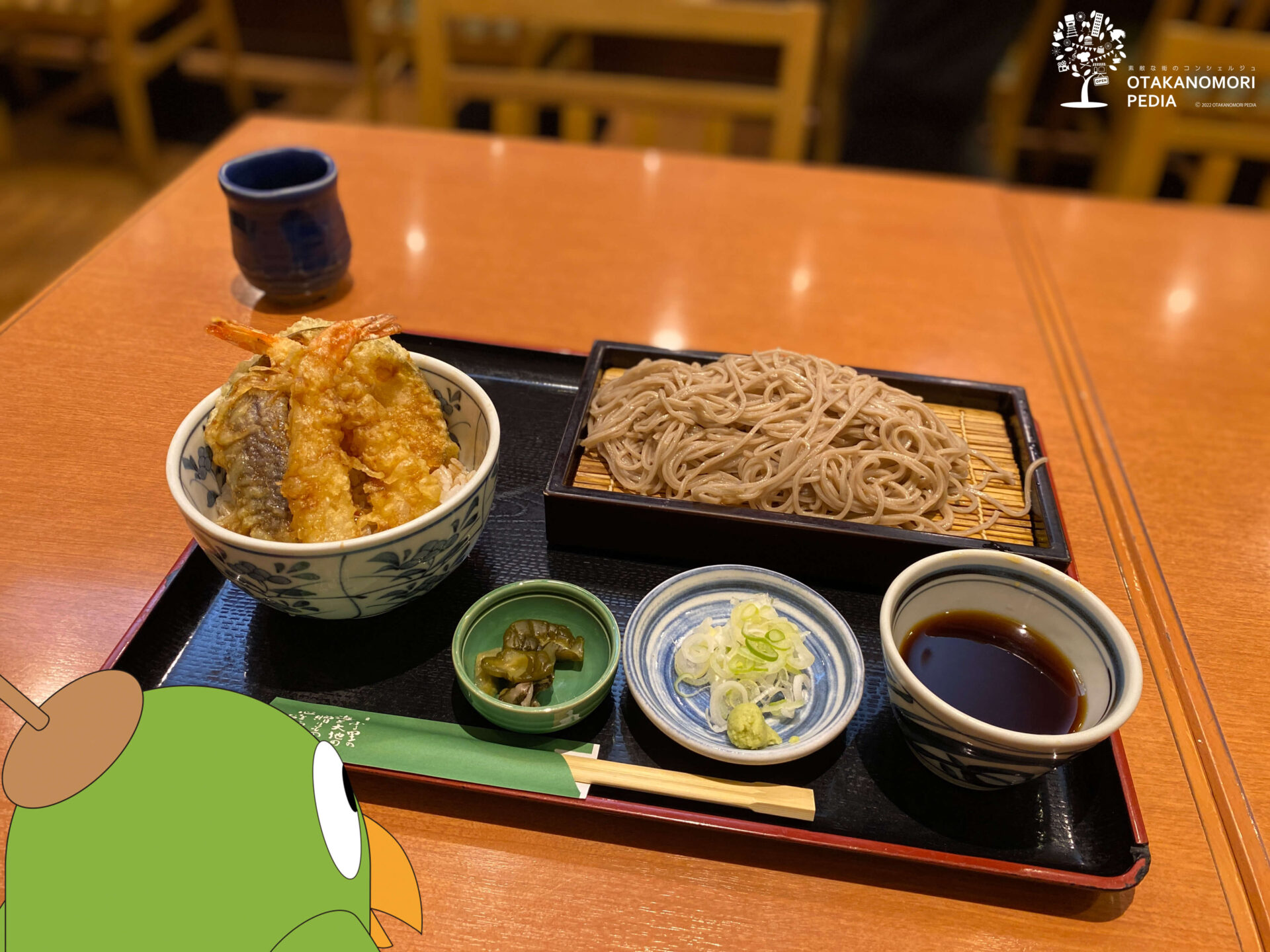 流山そばの実力検証！名店すゞ季からデカ盛り小西屋まで徹底比較