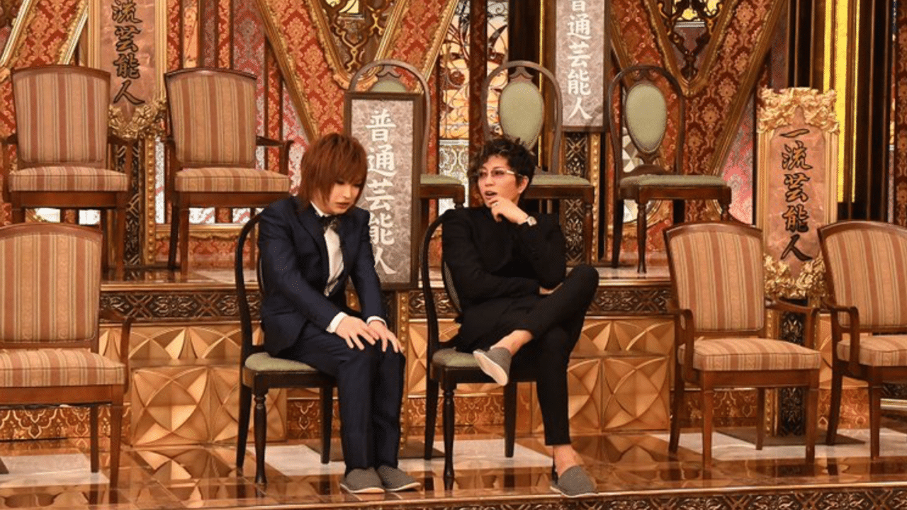 格付けチェック2026結果一覧と神回検証！Gackt62連勝と土下座の全貌