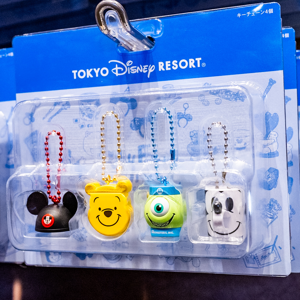 【2026】ディズニーランドお土産雑貨決定版！外さない名品と店舗攻略