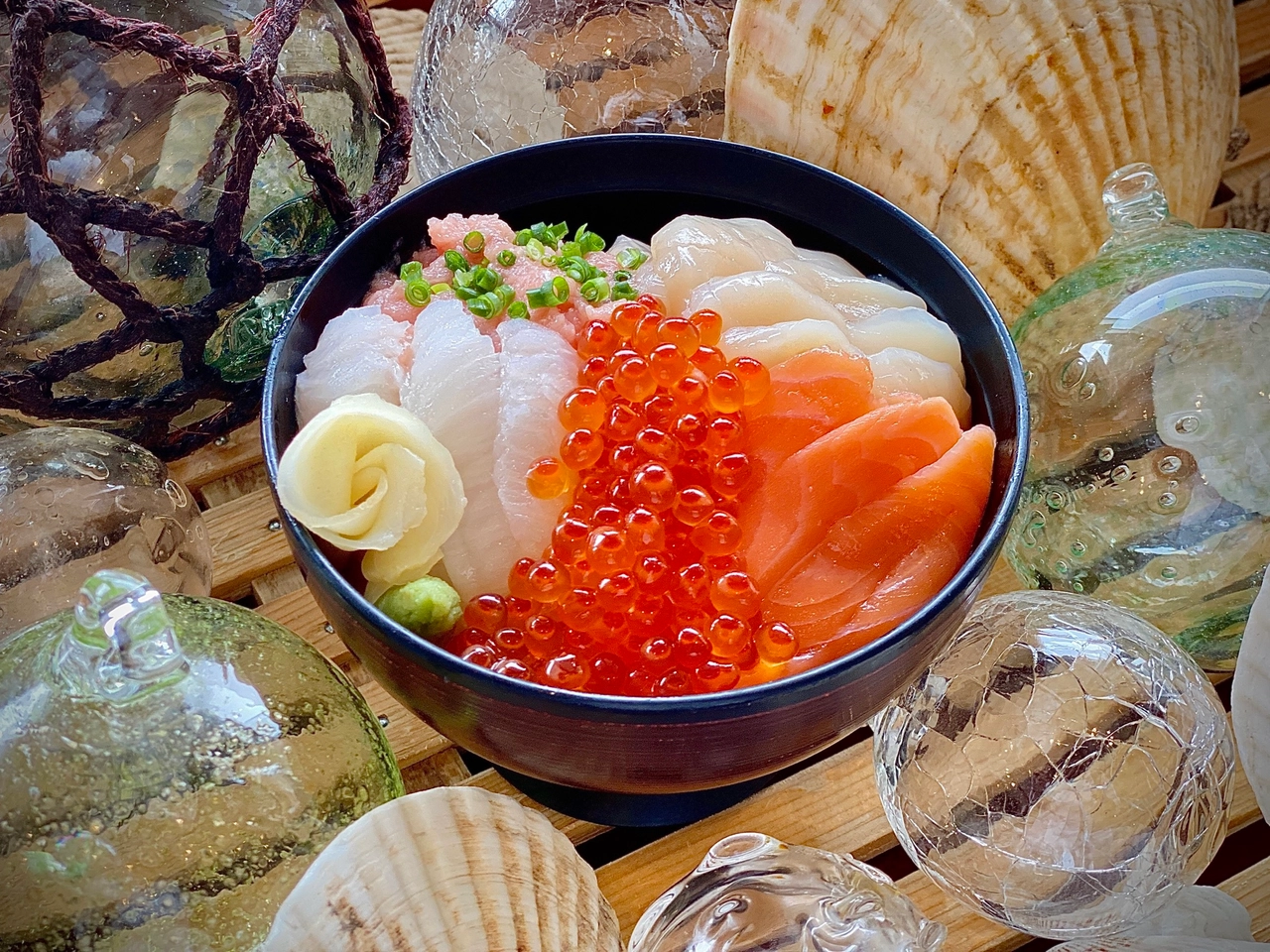 ドーミーイン小樽が絶賛される理由！いくら朝食と天然温泉サウナの真相