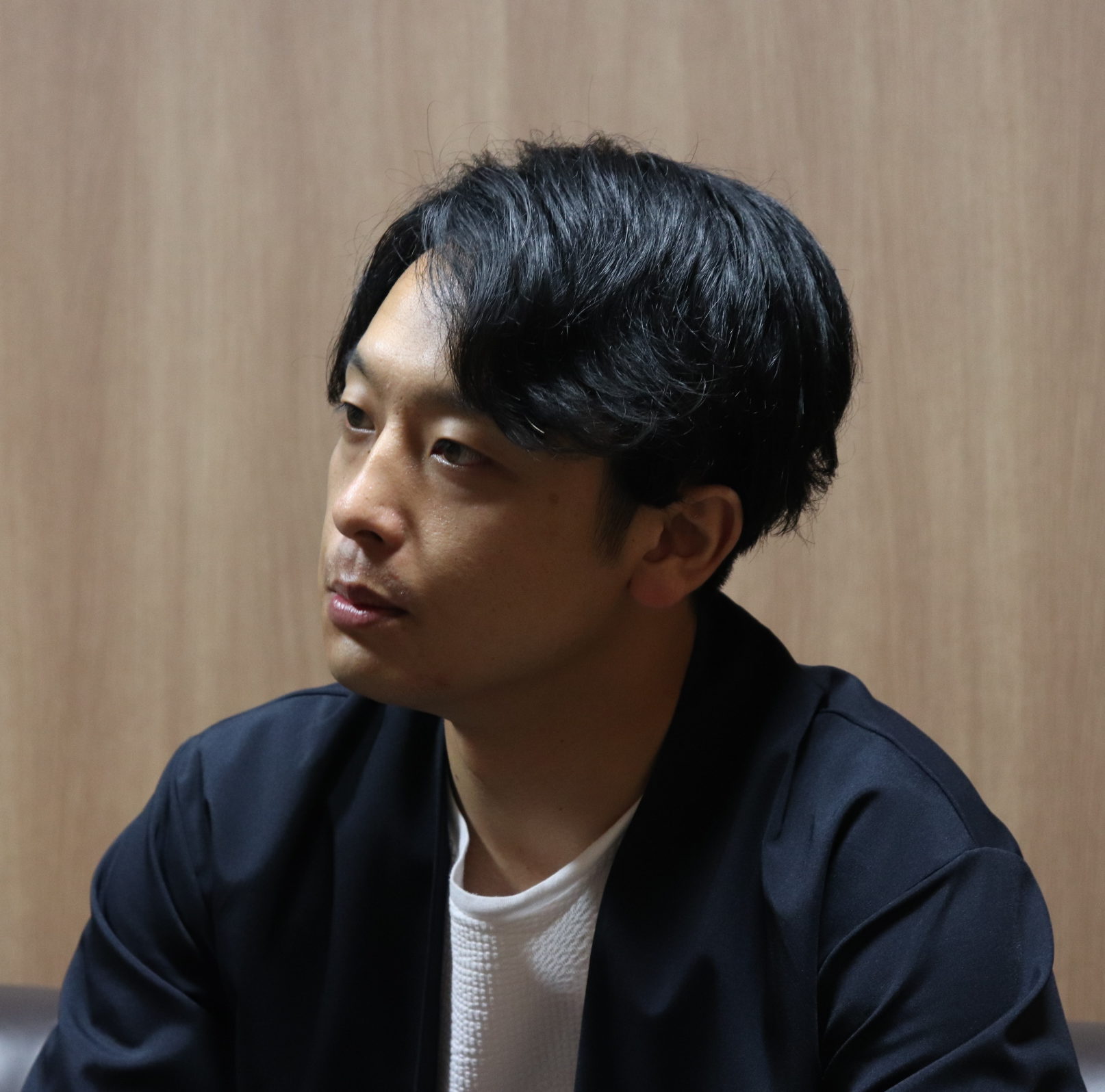 カンテレ新実彰平の現在と降板理由の真相！京大野球部から築いた信念