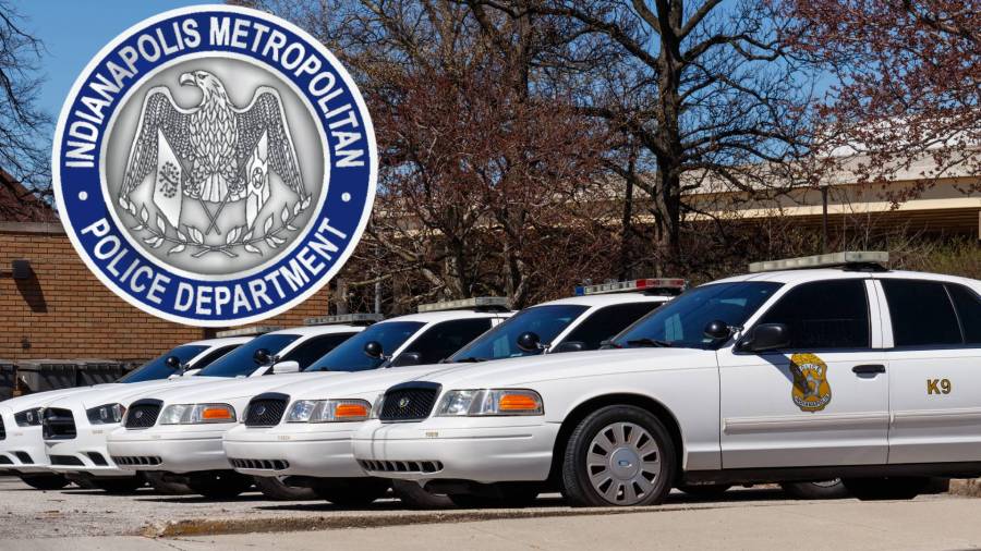 Indianapolis Metropolitan Police Department Non Emergency Number