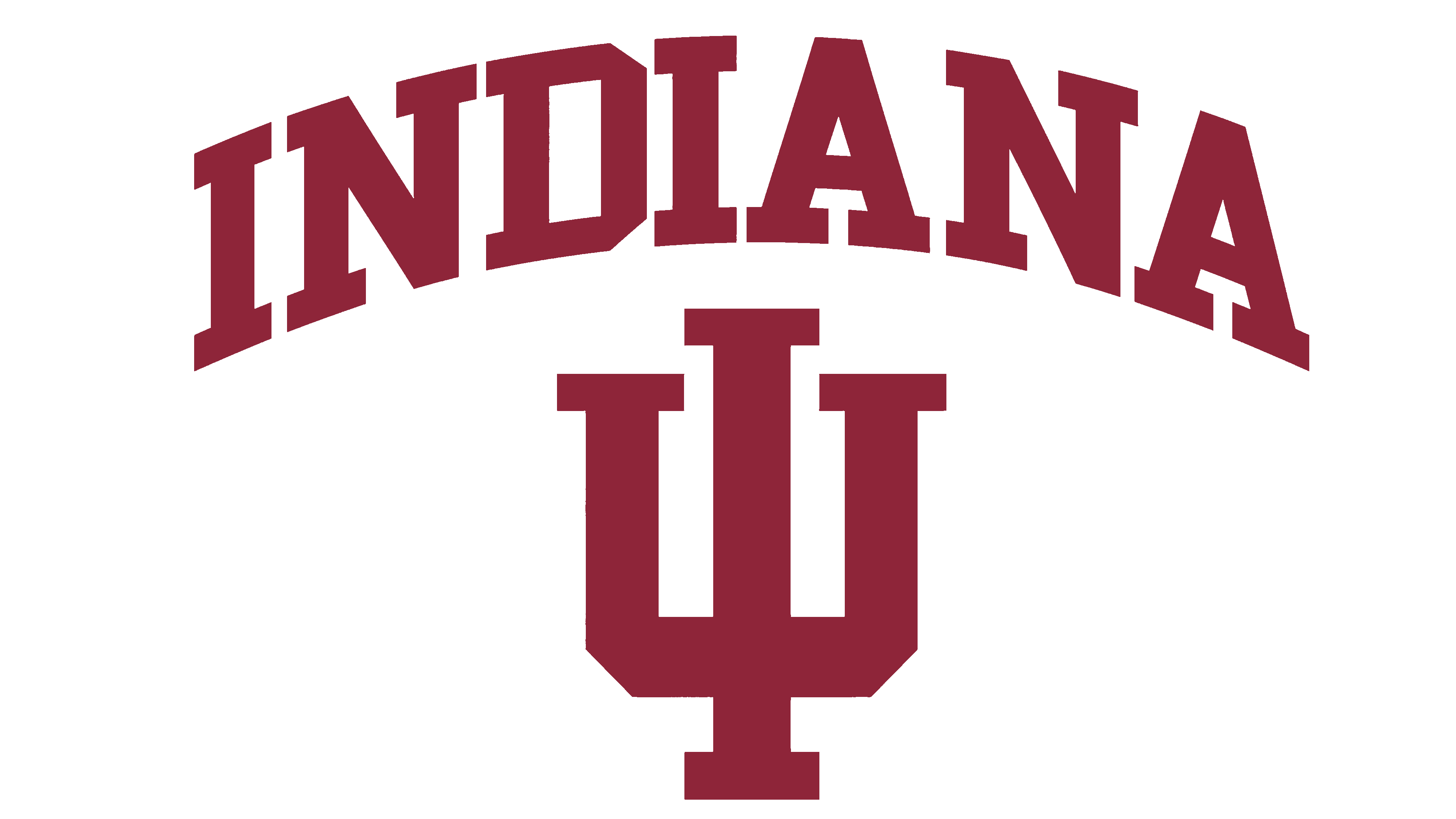 University Indiana Logo