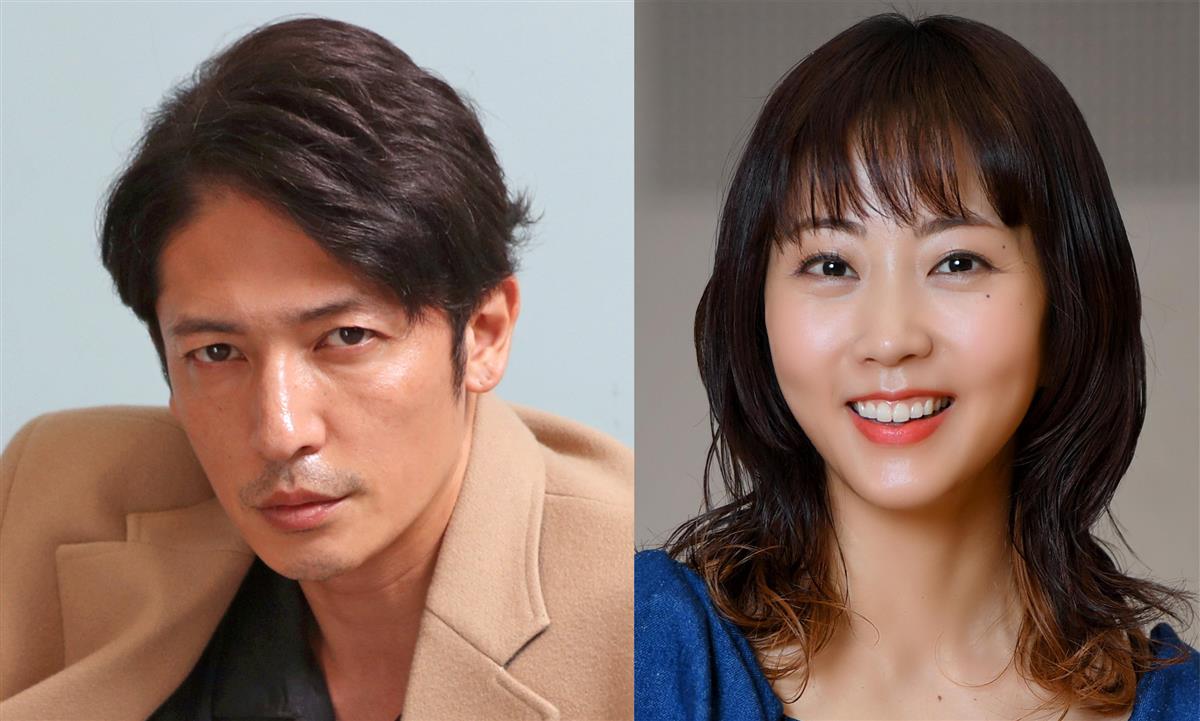 玉木宏と妻・木南晴夏の知られざる夫婦生活！最新の目撃情報と素顔