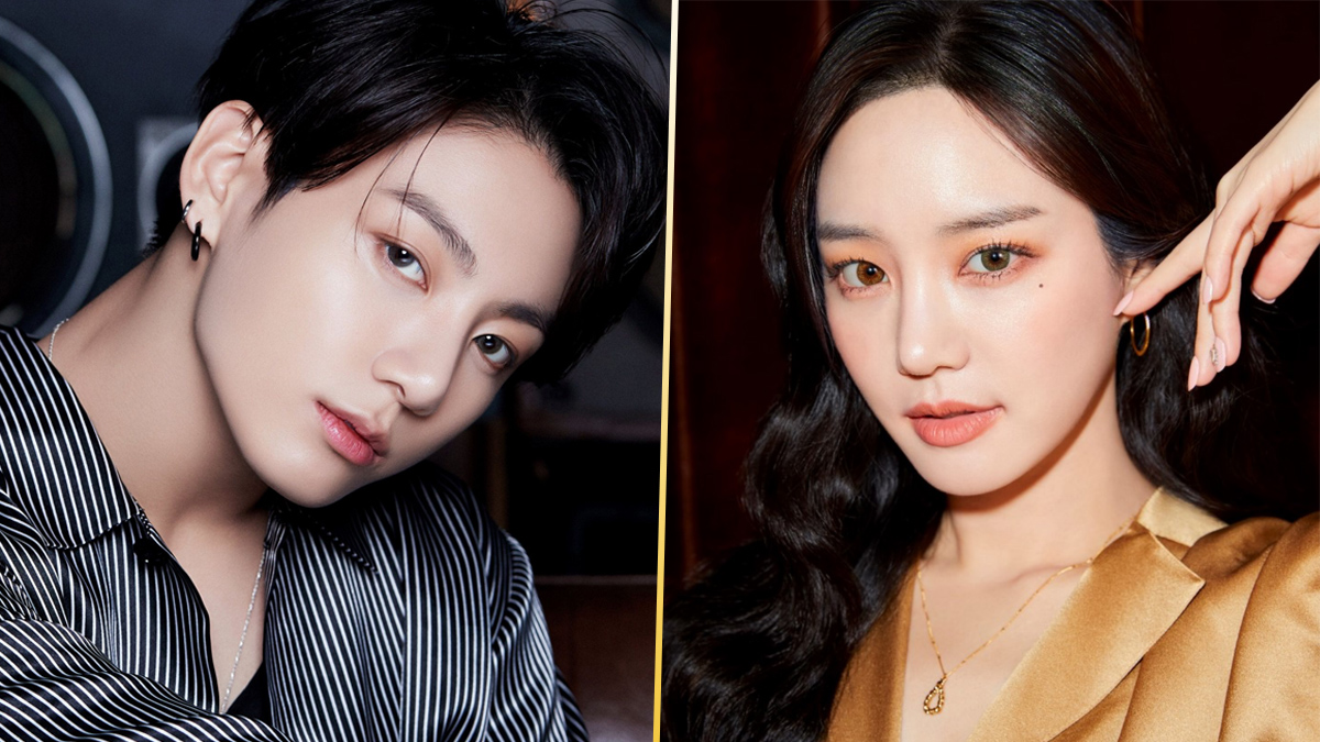 Quién Es La Novia De Jungkook De Bts