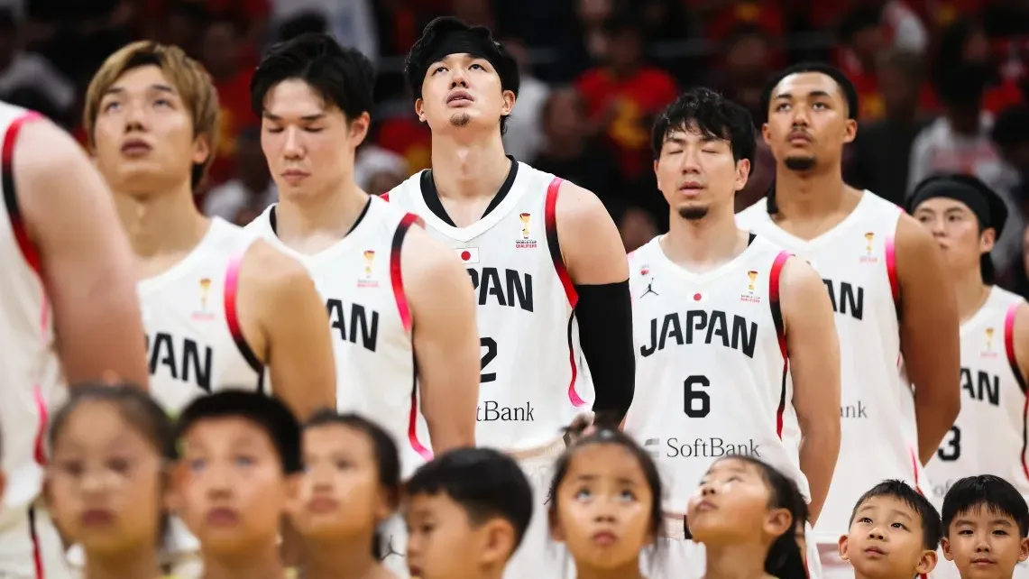パリの激闘から2026年へ——バスケ日本代表が目指す「世界8強」への戦術革命と新世代の台頭